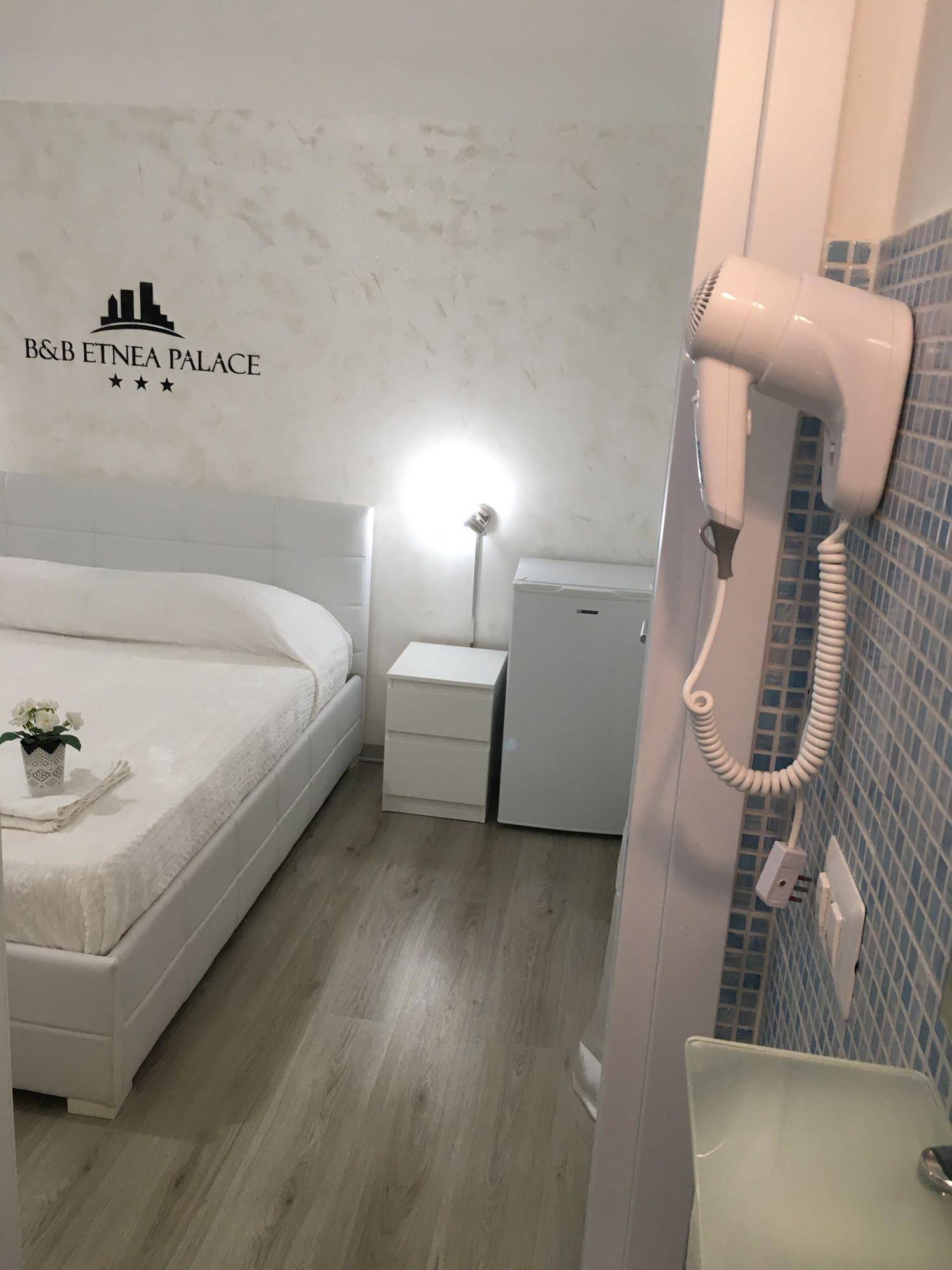 B&b Etnea Palace