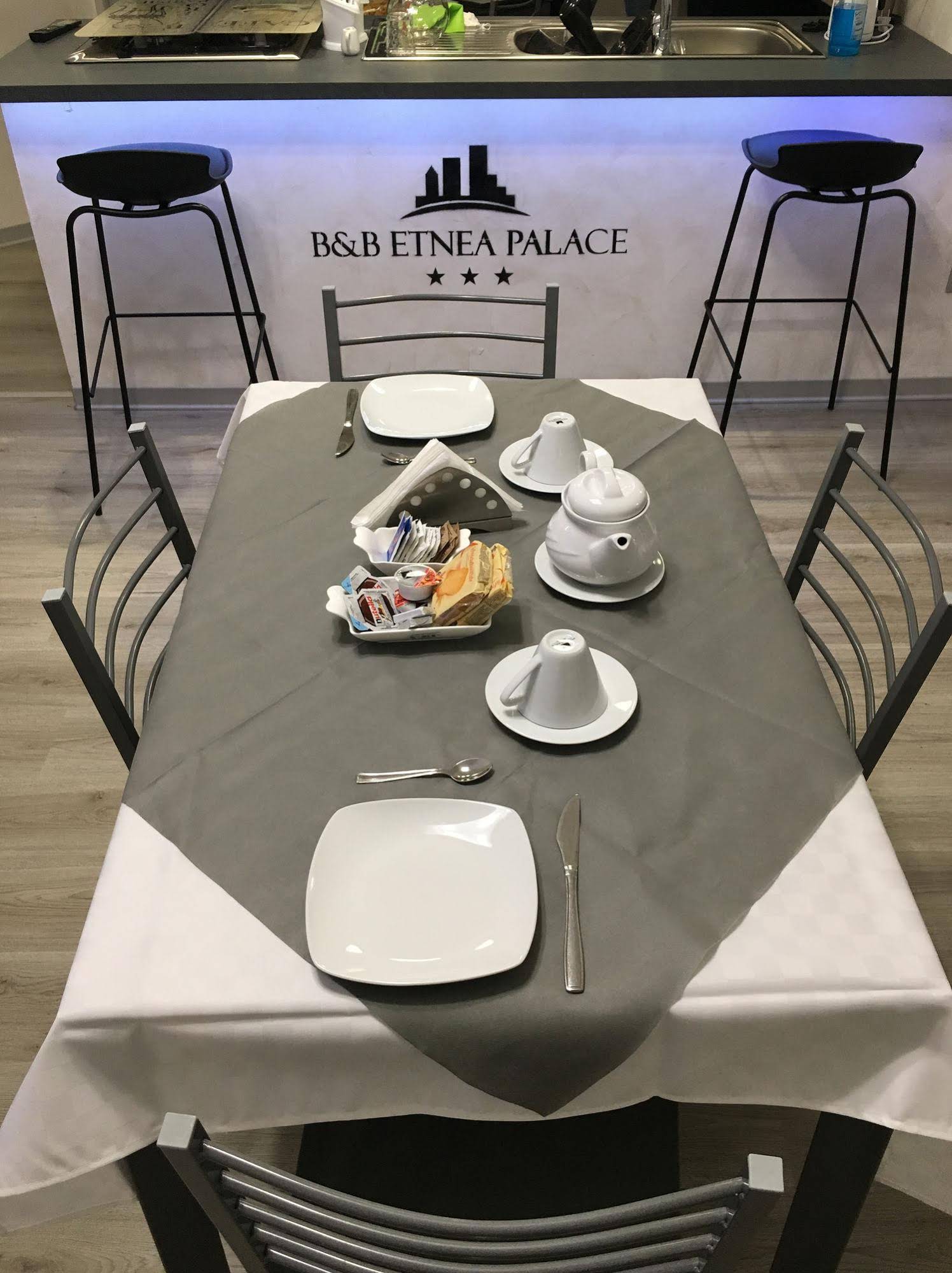 B&b Etnea Palace