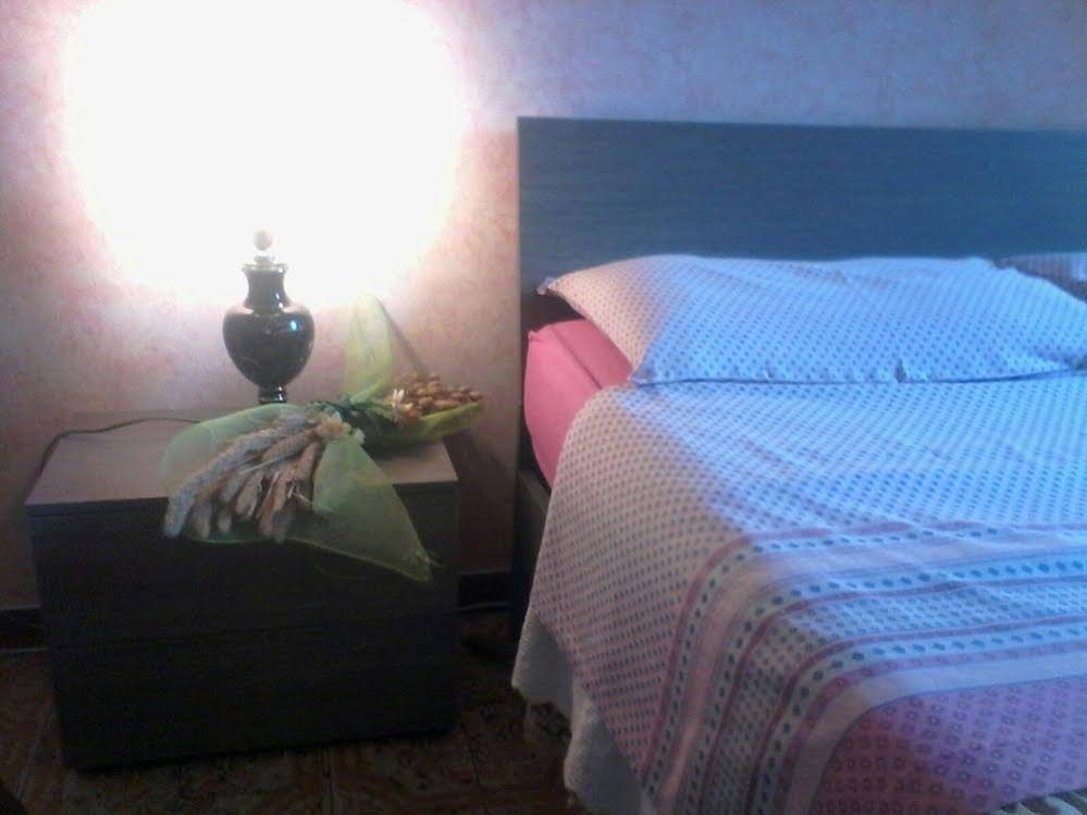 B&B Imbriani 117