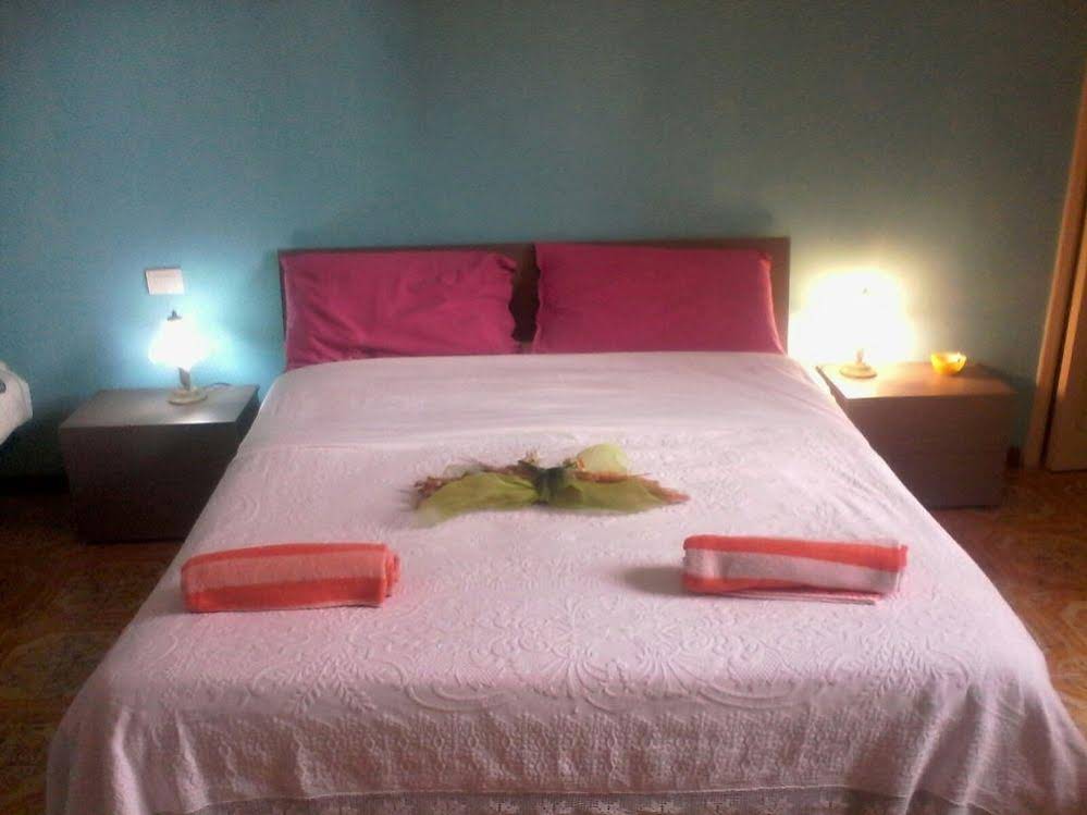 B&B Imbriani 117