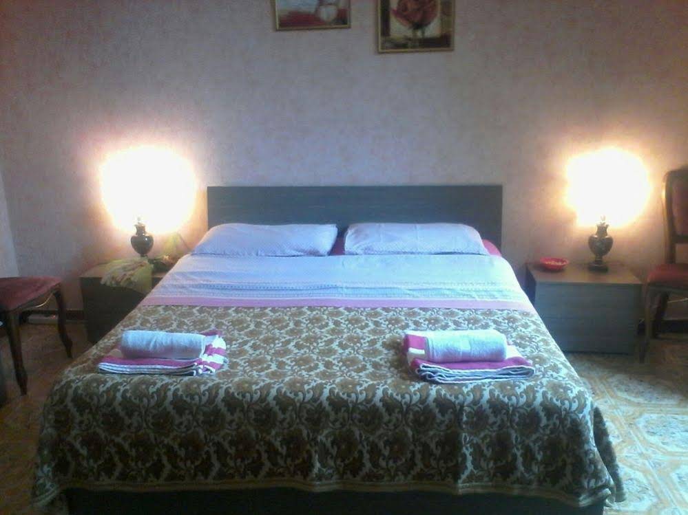 B&B Imbriani 117