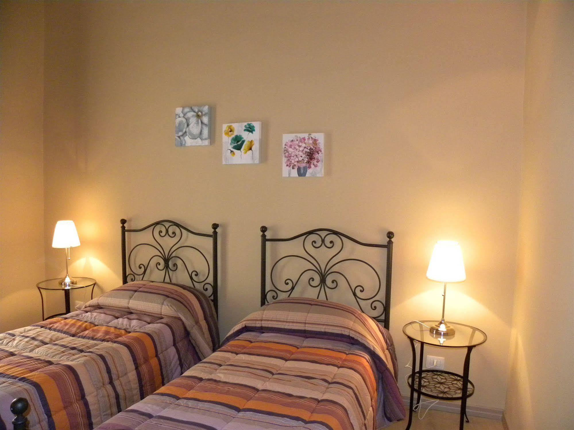B&B Residenza Umberto