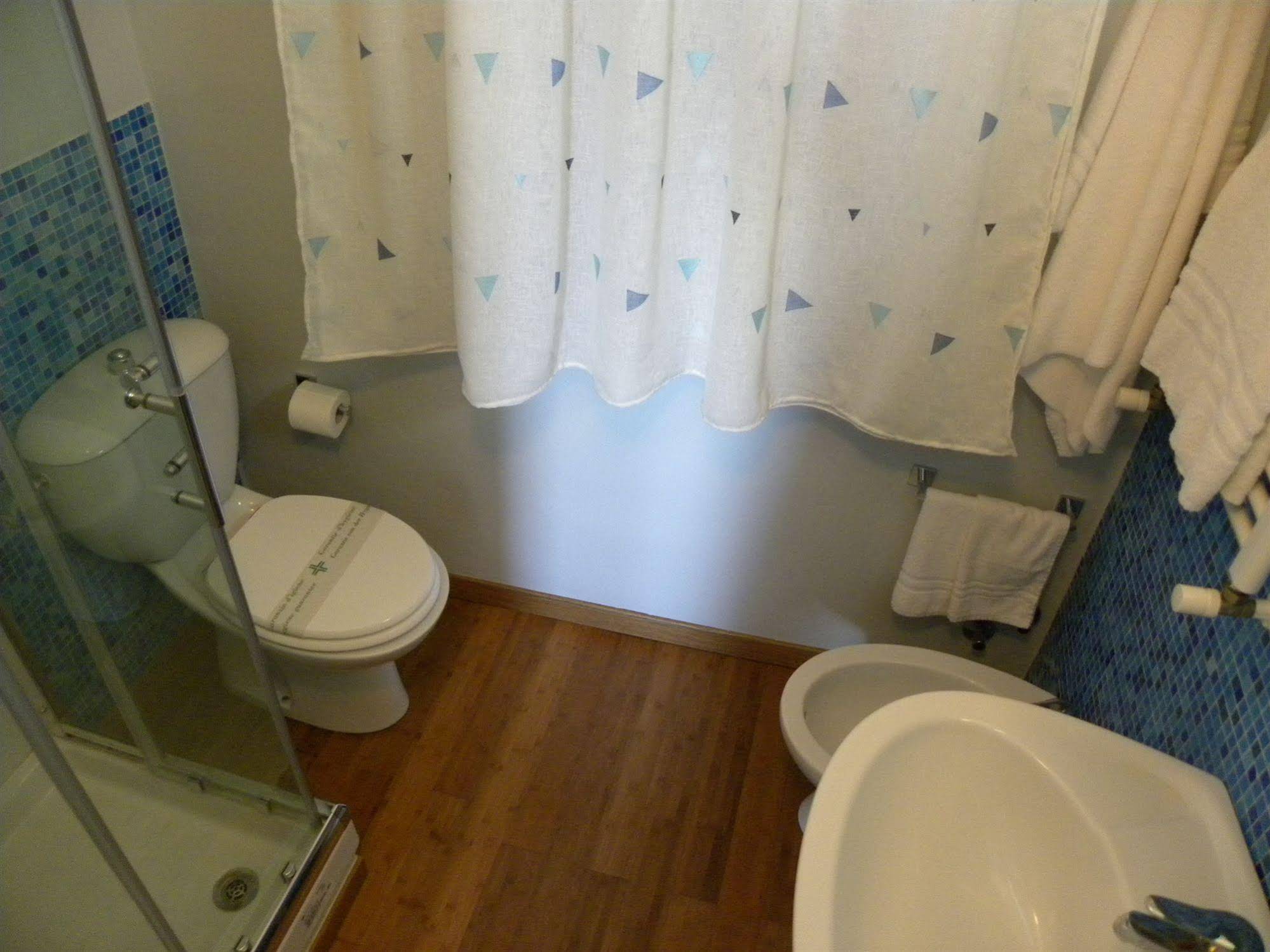 B&B Residenza Umberto
