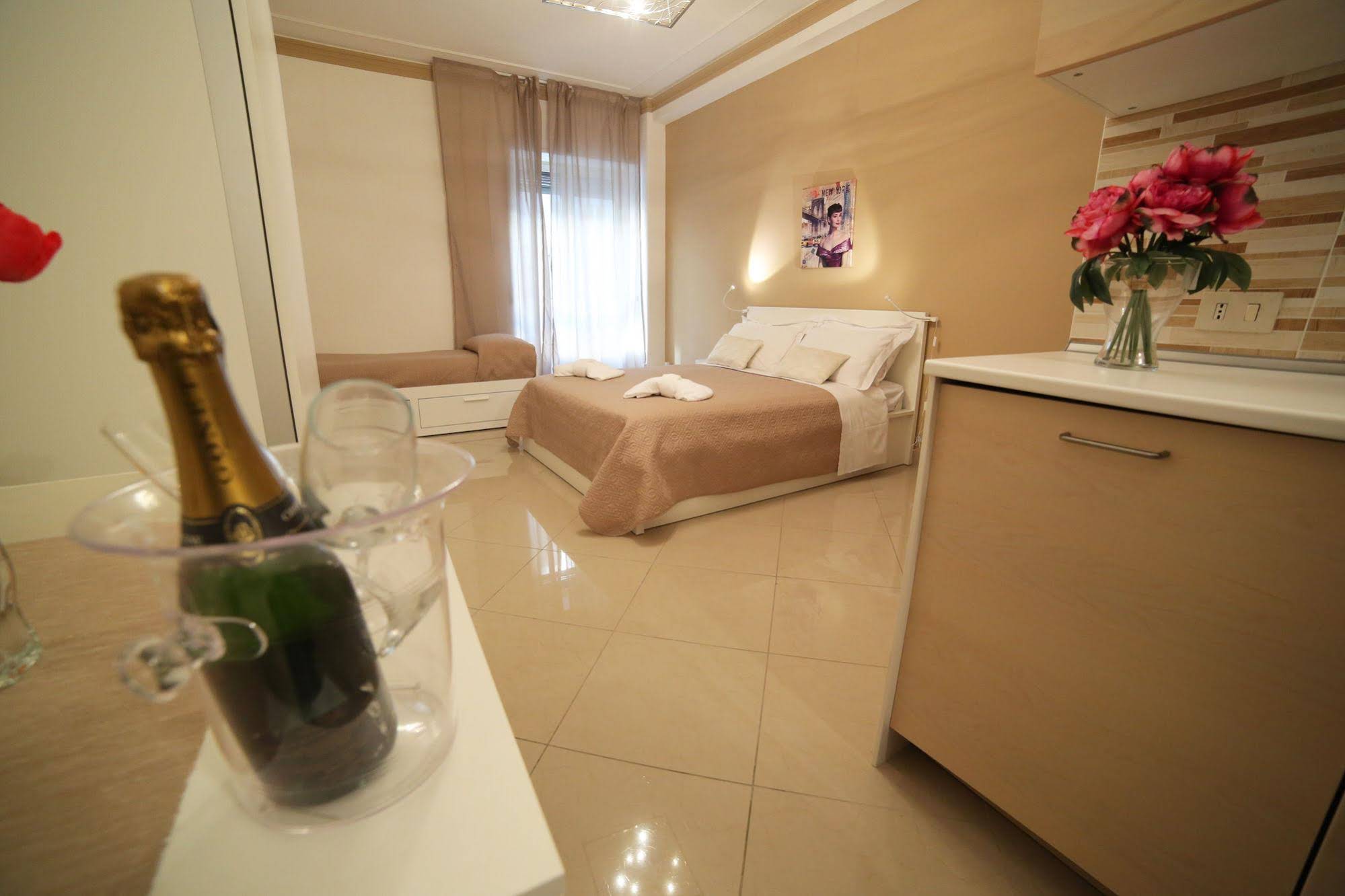 B&B Teocrito