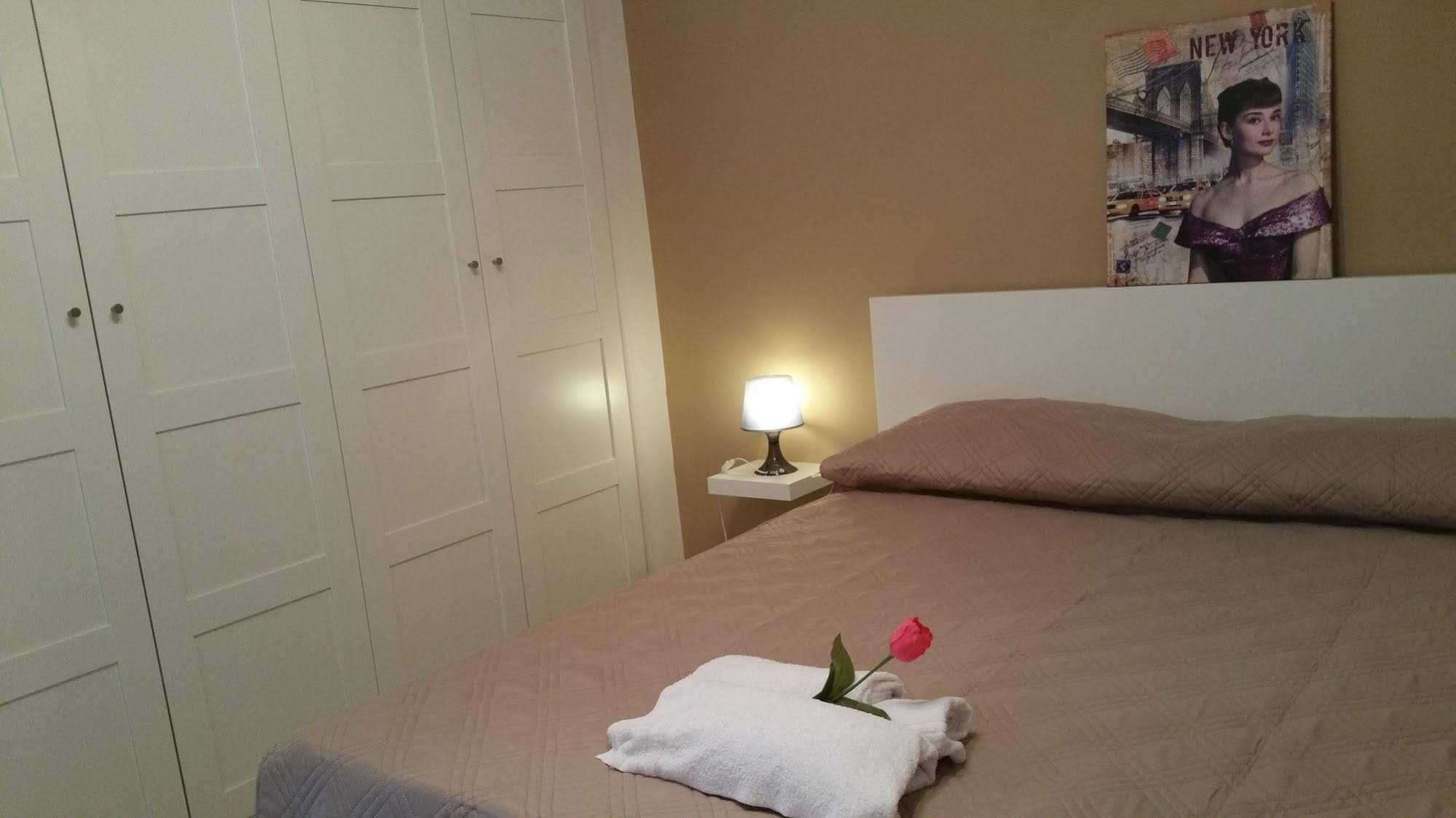 B&B Teocrito