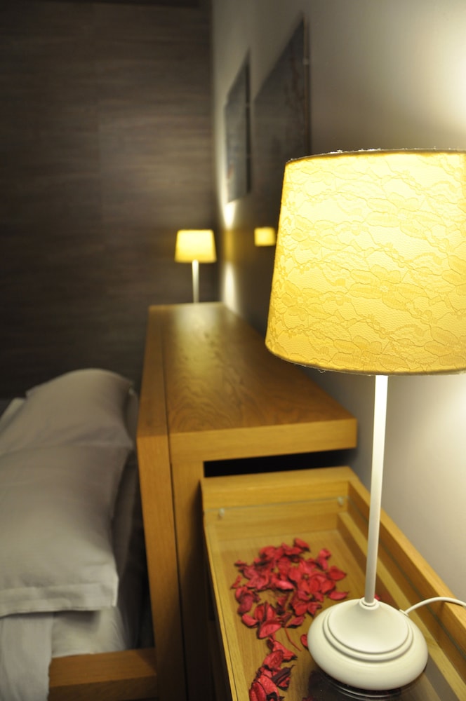 B&B I Puritani