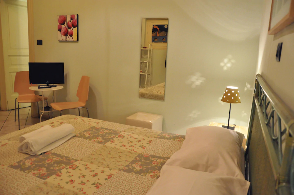 B&B I Puritani