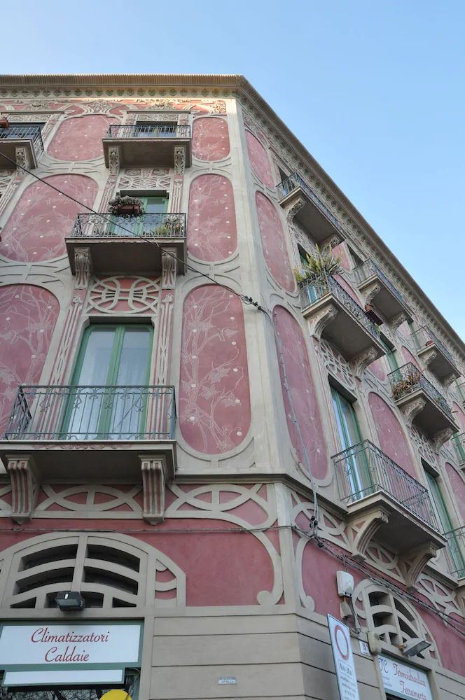 B&B I Puritani