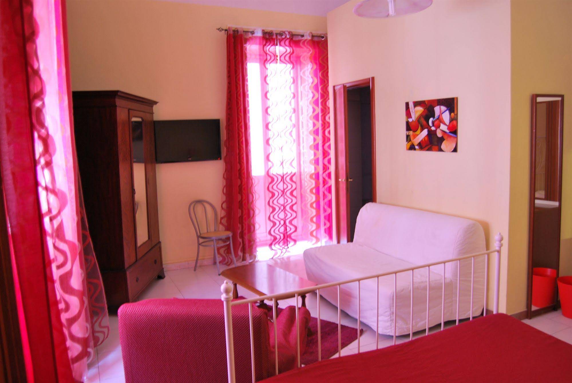 Bellini Hotel