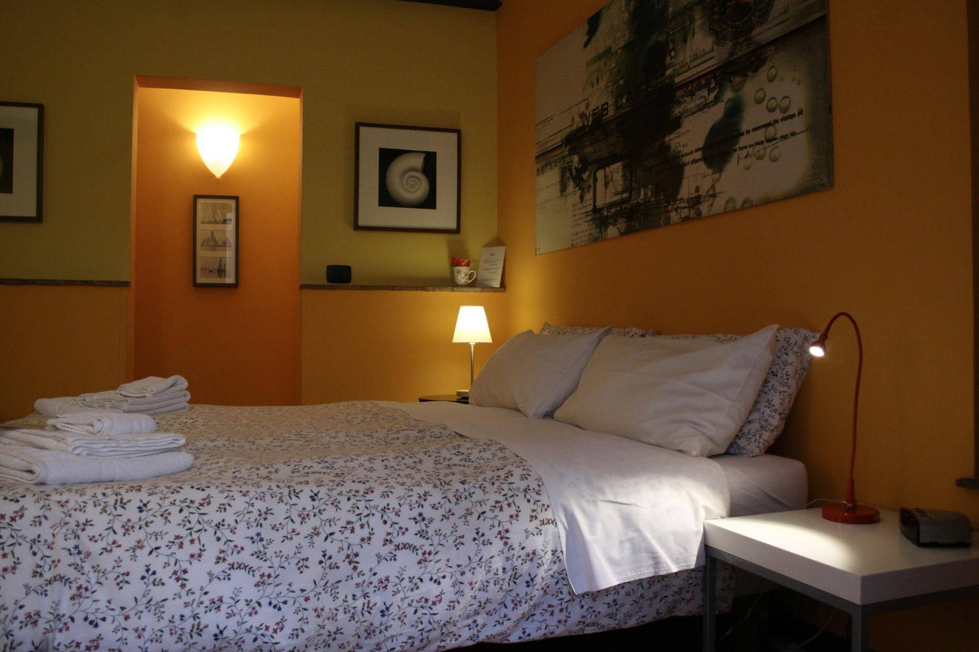 Casa Barbero B&B