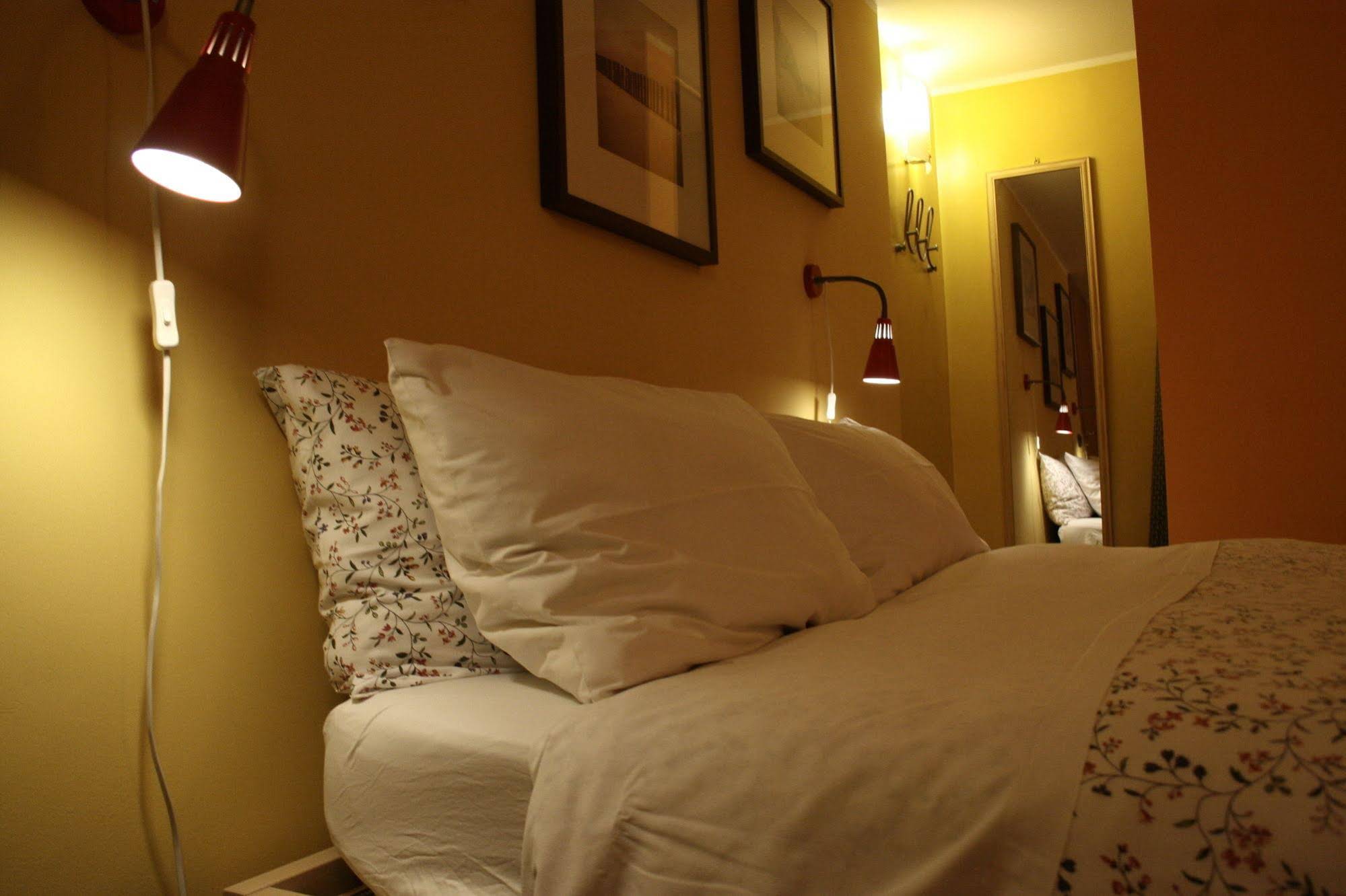 Casa Barbero B&B