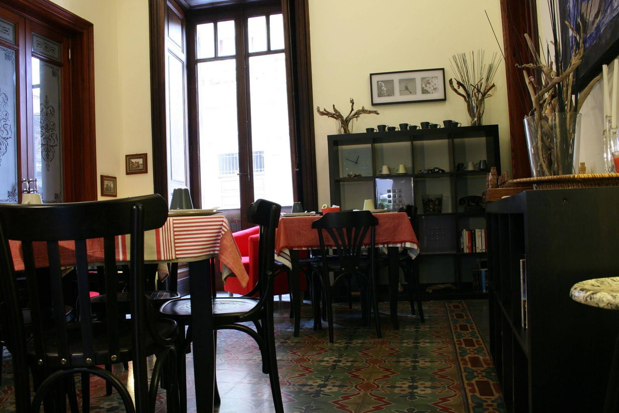 Casa Barbero B&B