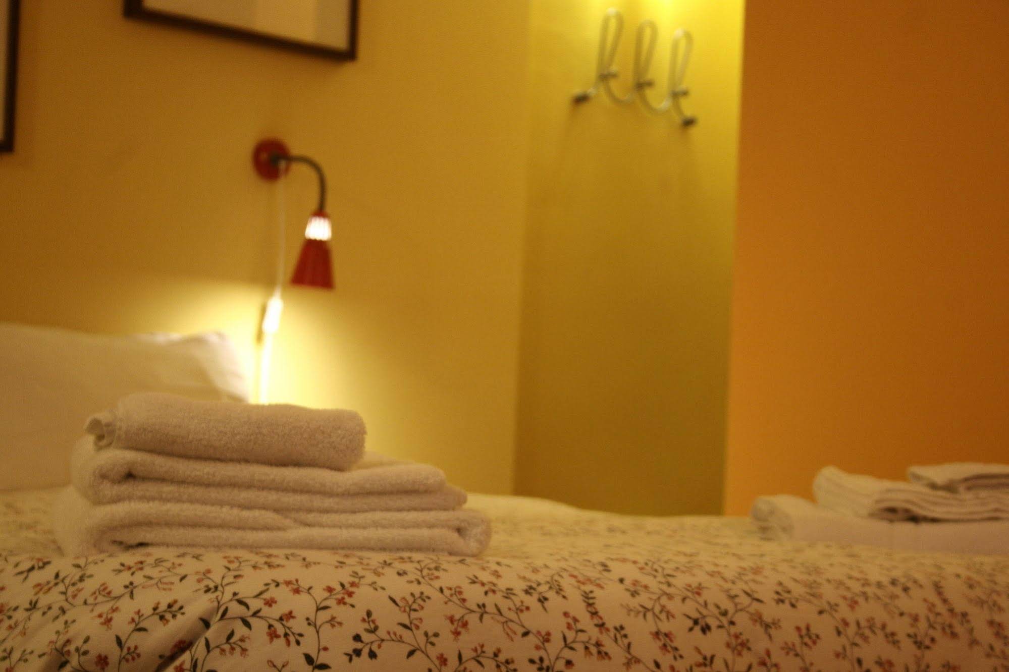 Casa Barbero B&B