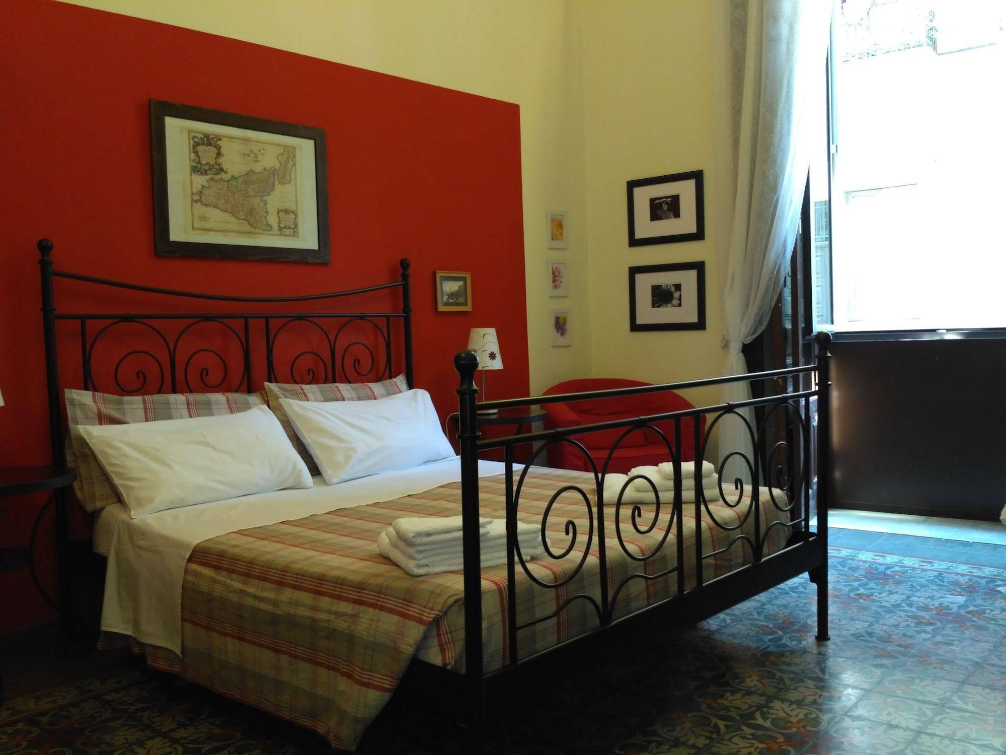 Casa Barbero B&B