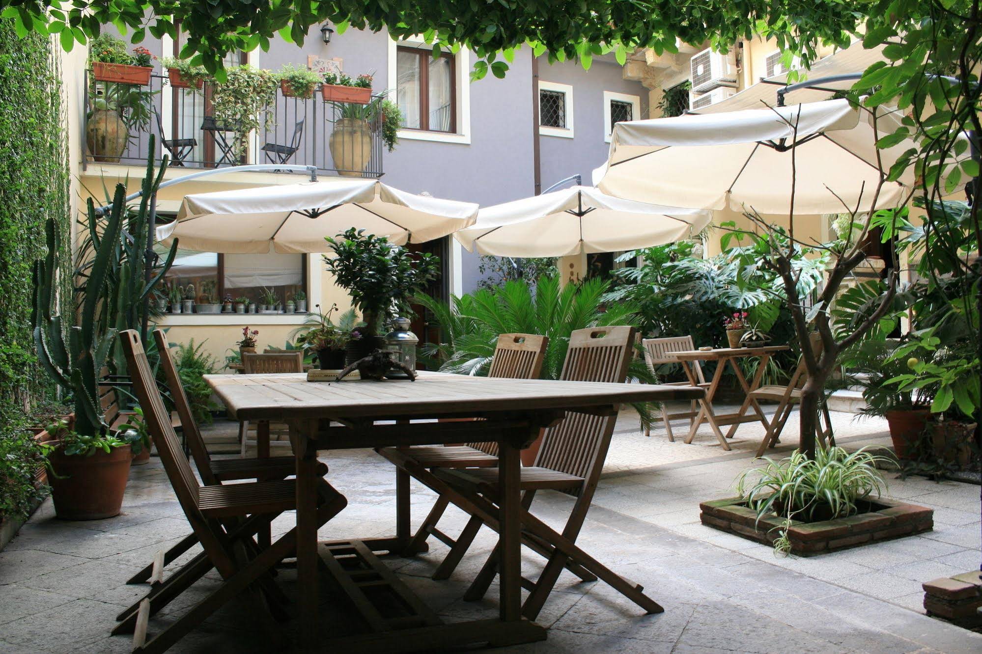 Casa Barbero B&B