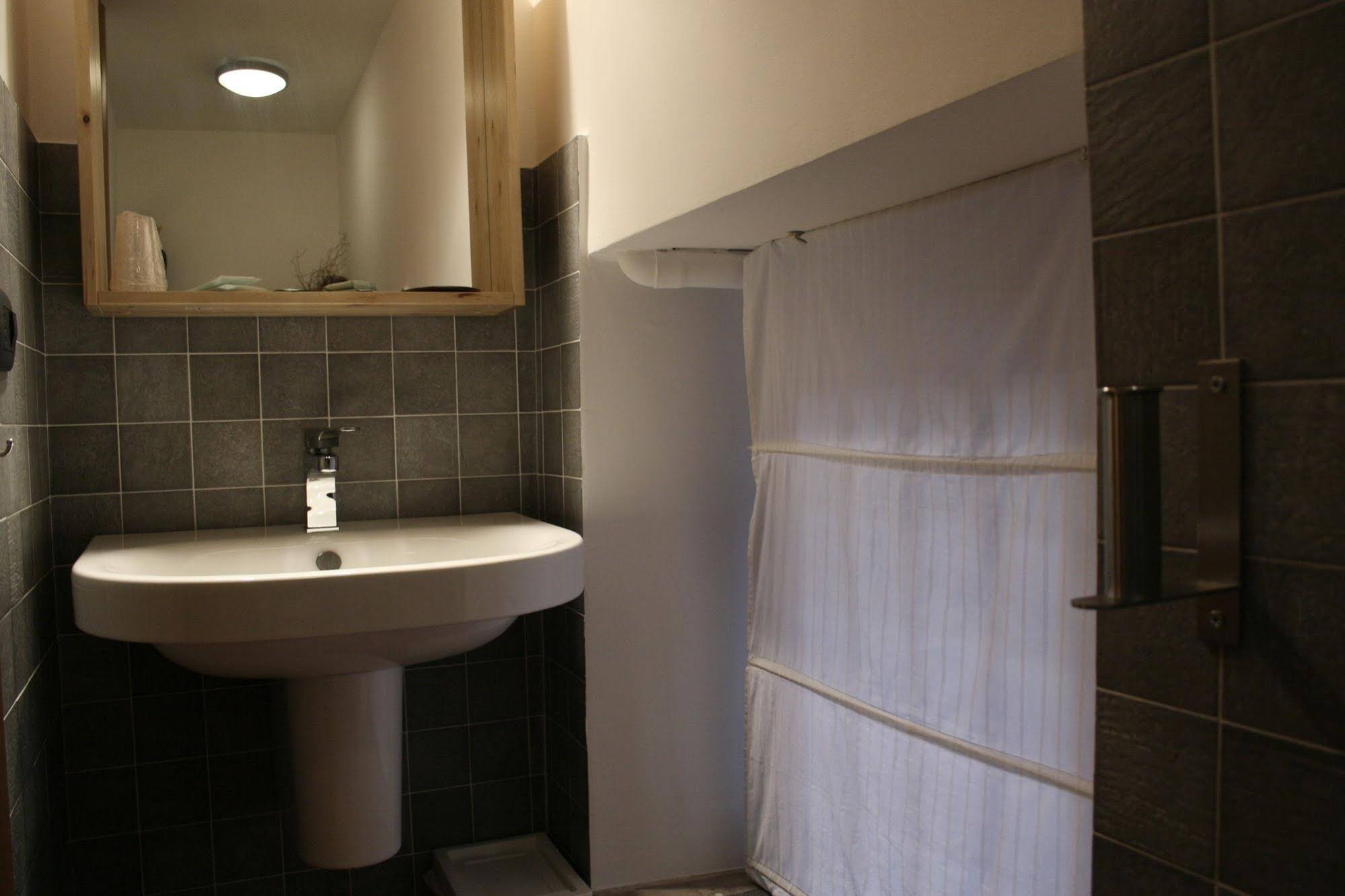 Casa Barbero B&B