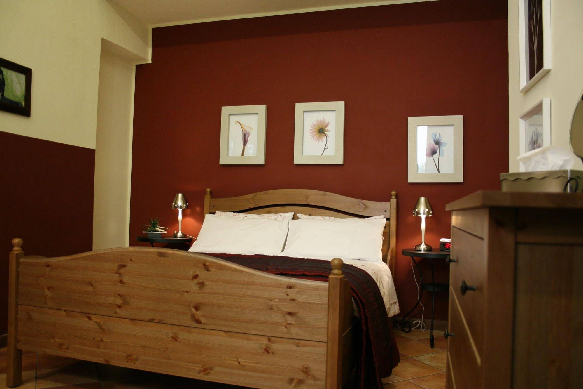 Casa Barbero B&B