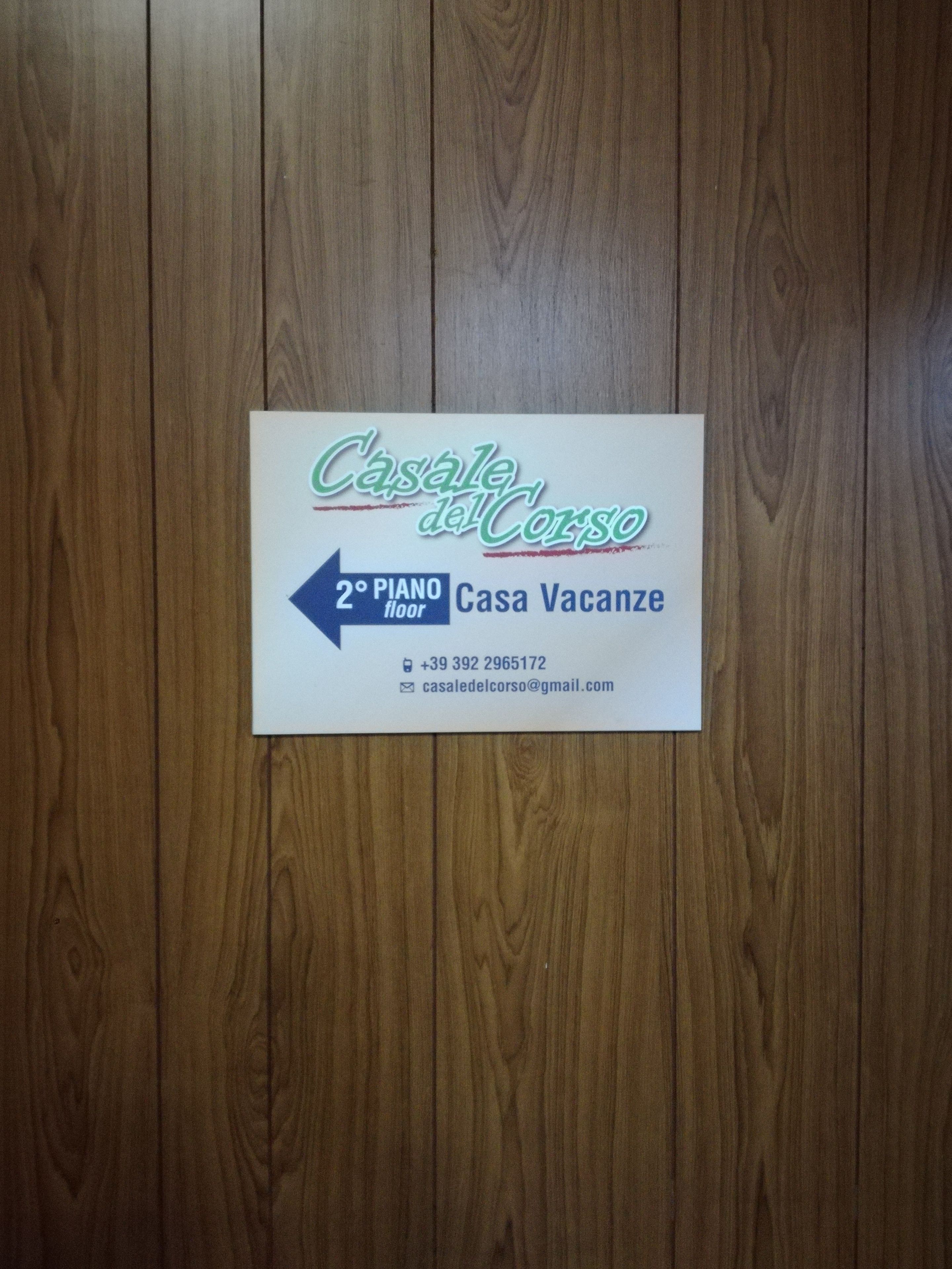 Casale Del Corso