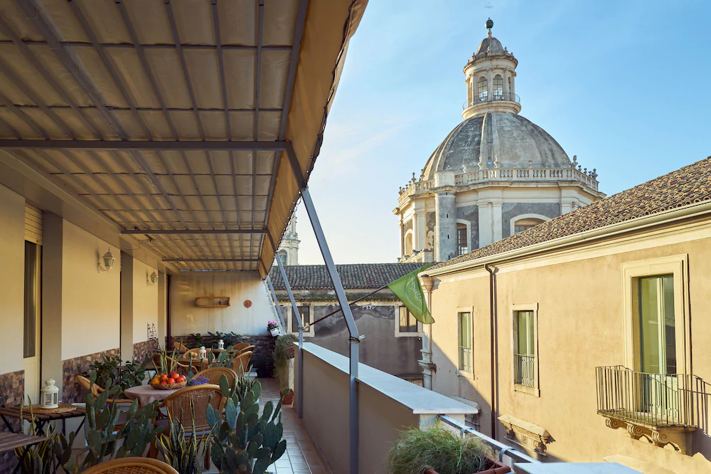 Casa Provenza