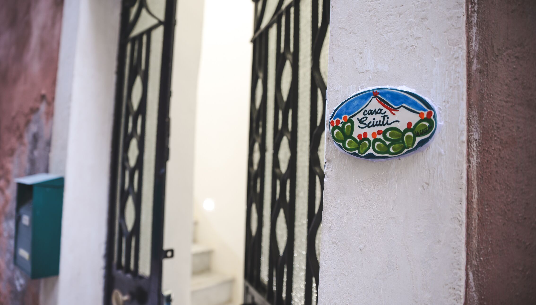 Casa Sciuti