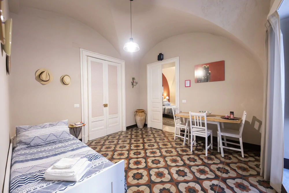 Casa Sicula