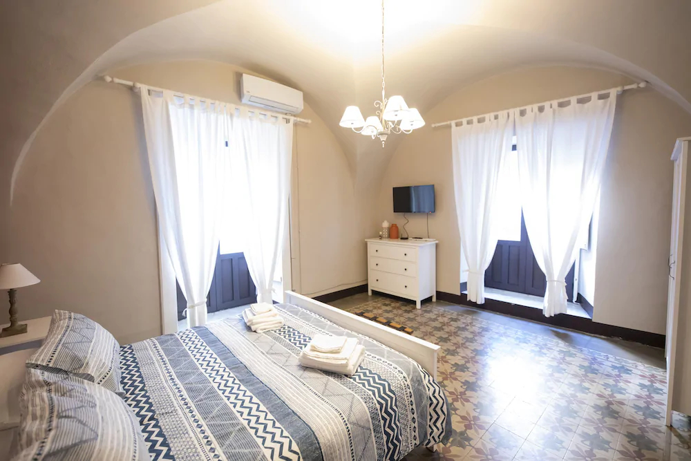 Casa Sicula