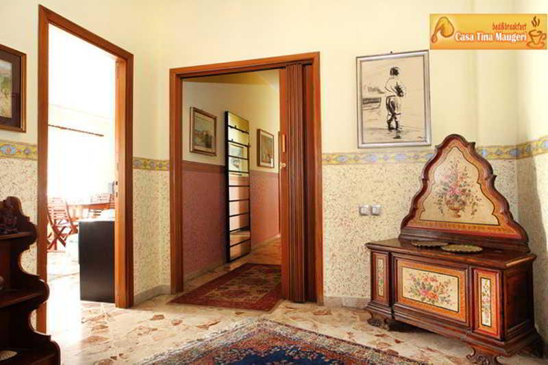 Casa Tina Maugeri