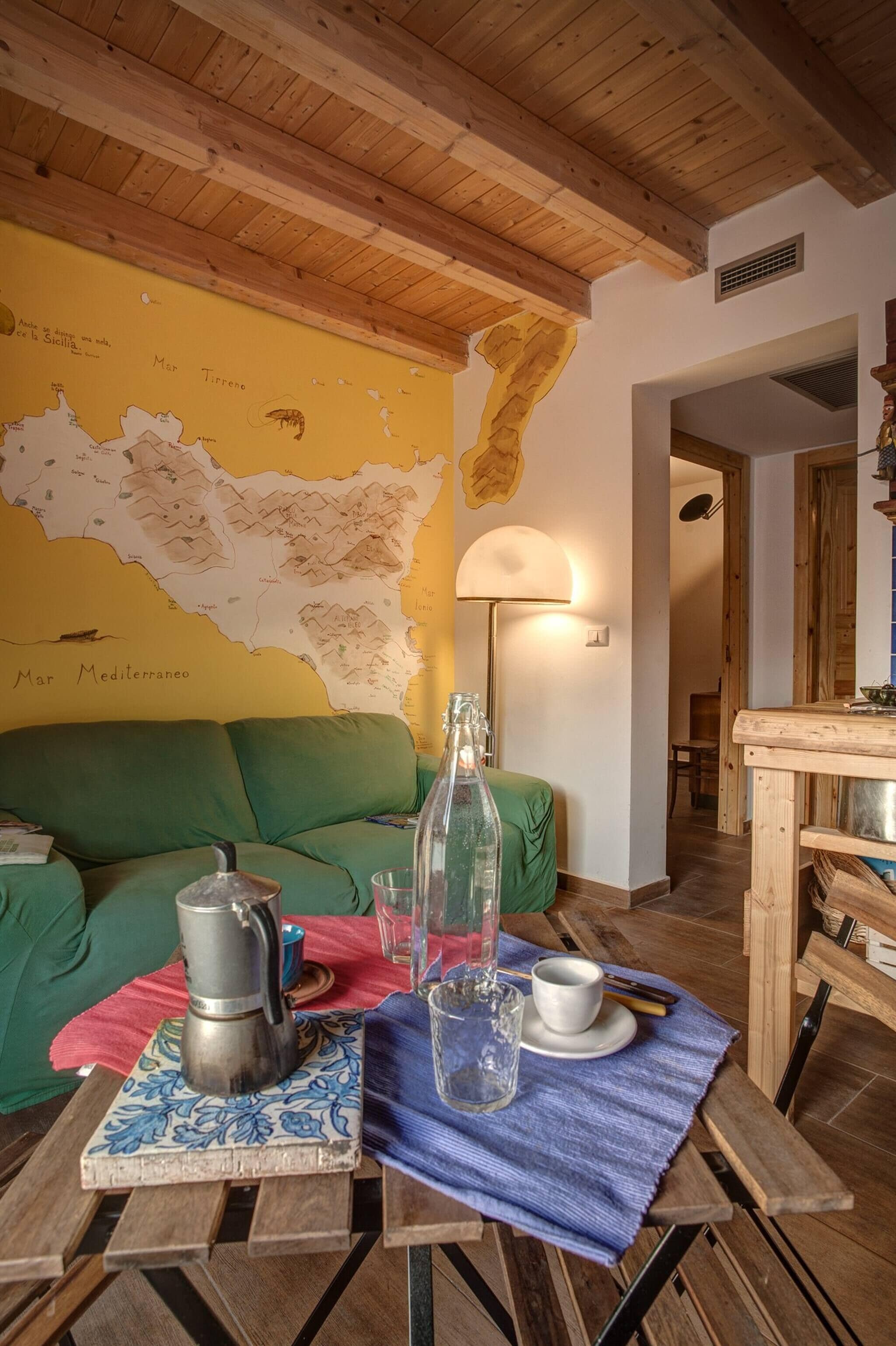 Casa Verde