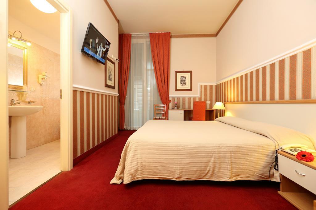 Catania Centro Rooms