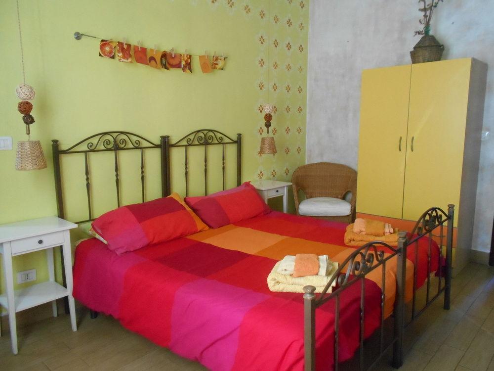 Catania City Center Apartments