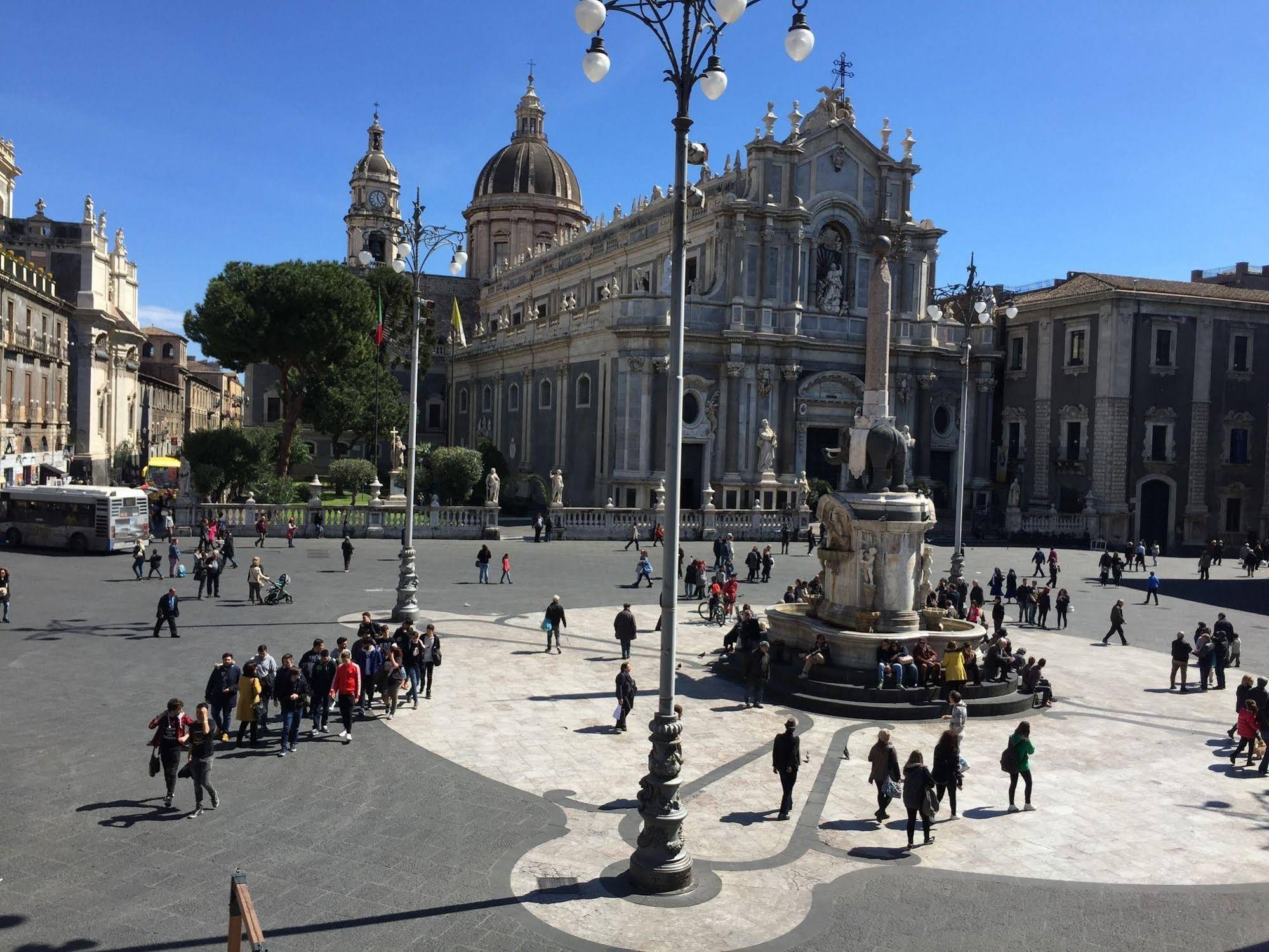 Centrale Europa