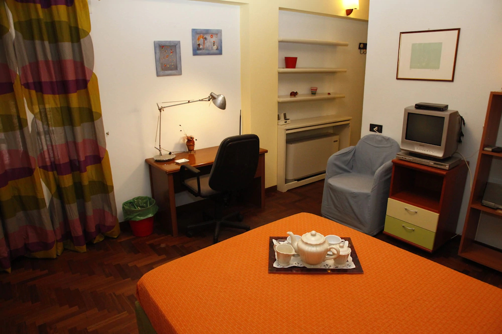 Suite Liberty