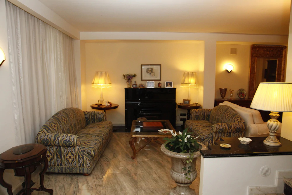 Suite Liberty