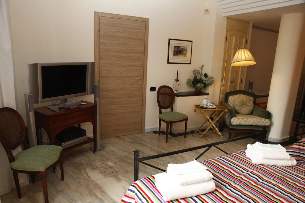 Suite Liberty