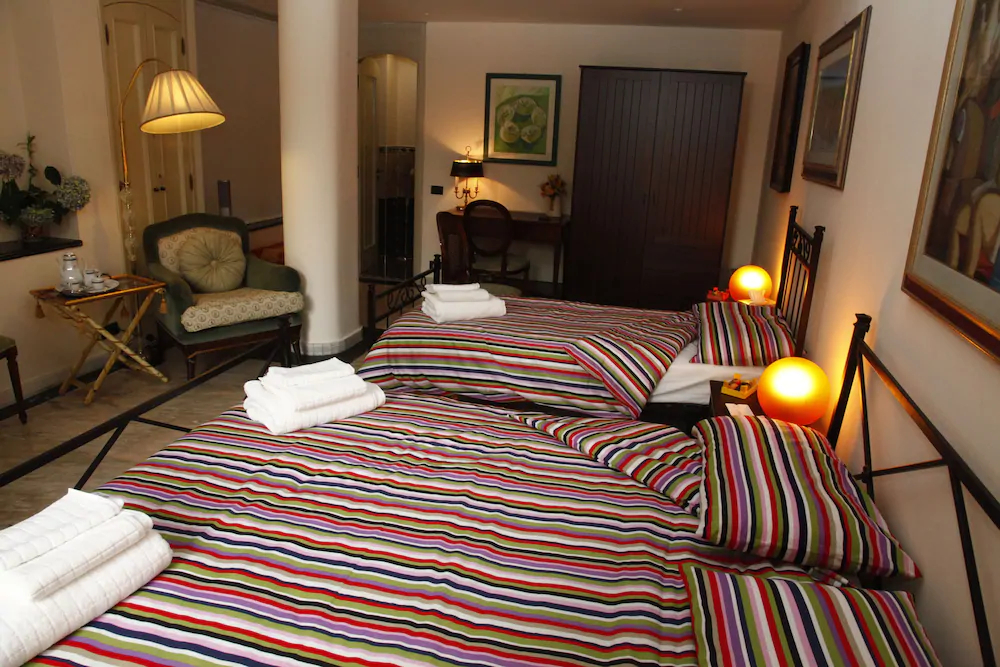 Suite Liberty