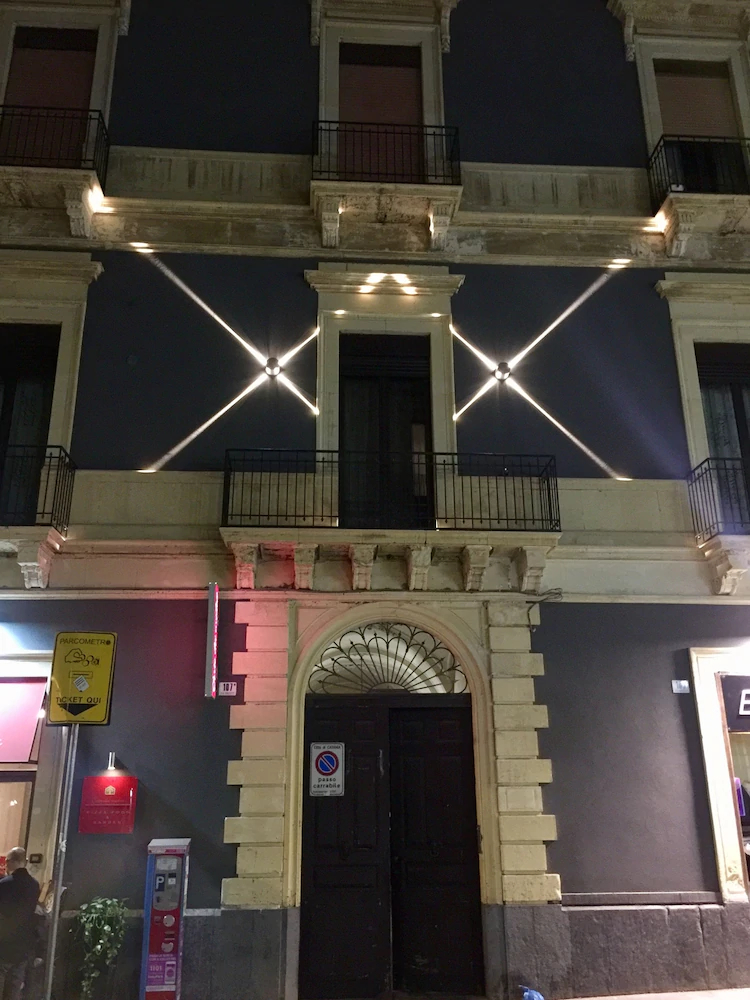 Corte Dei Medici