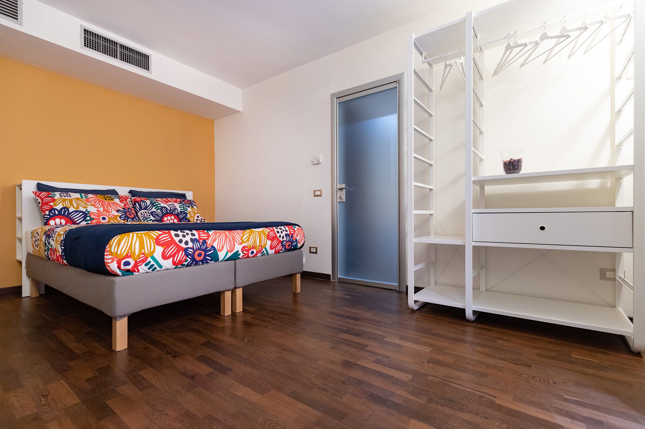 Dimora Degli Artisti Apartments