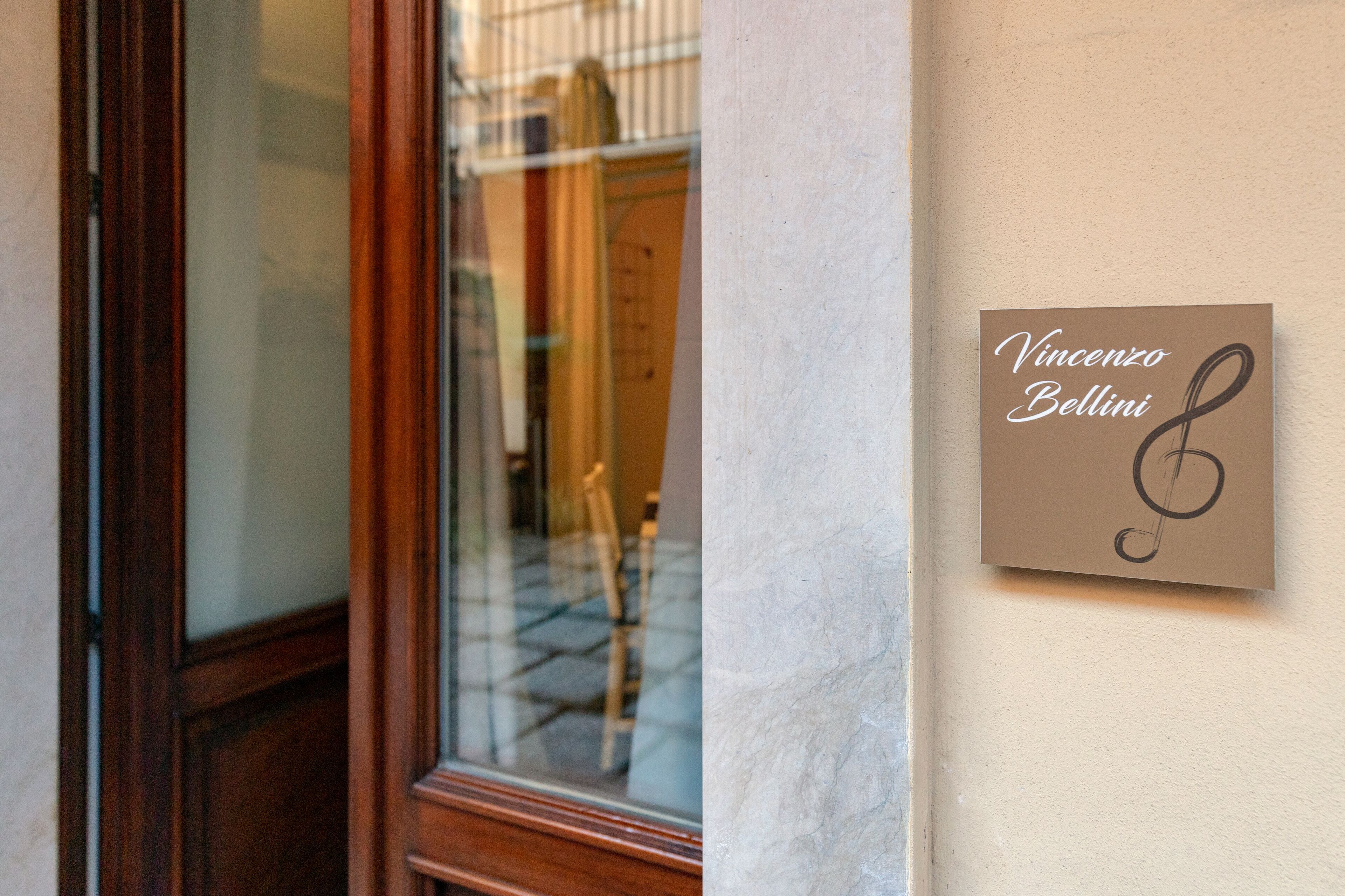 Dimora Degli Artisti Apartments