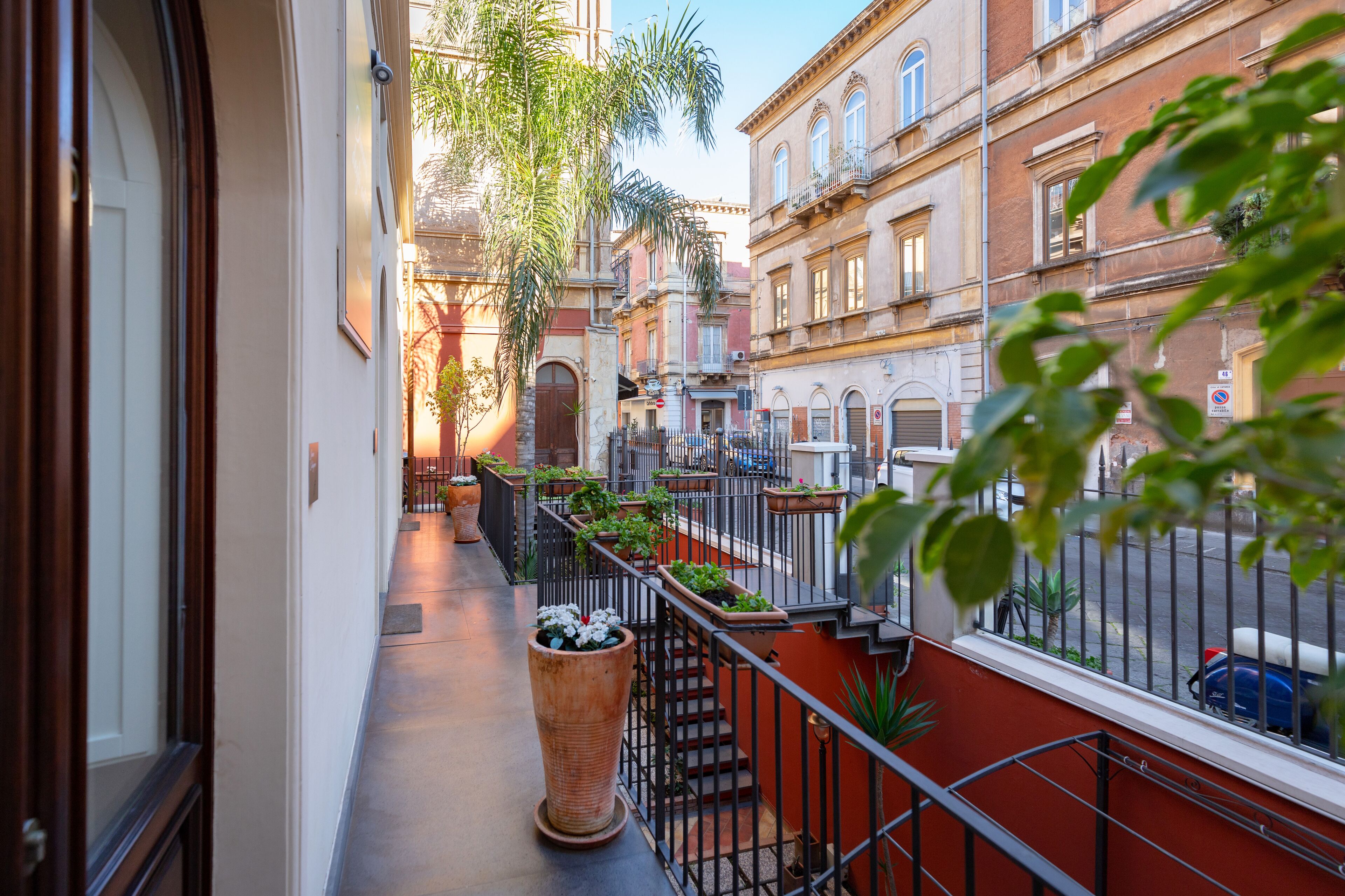 Dimora Degli Artisti Apartments