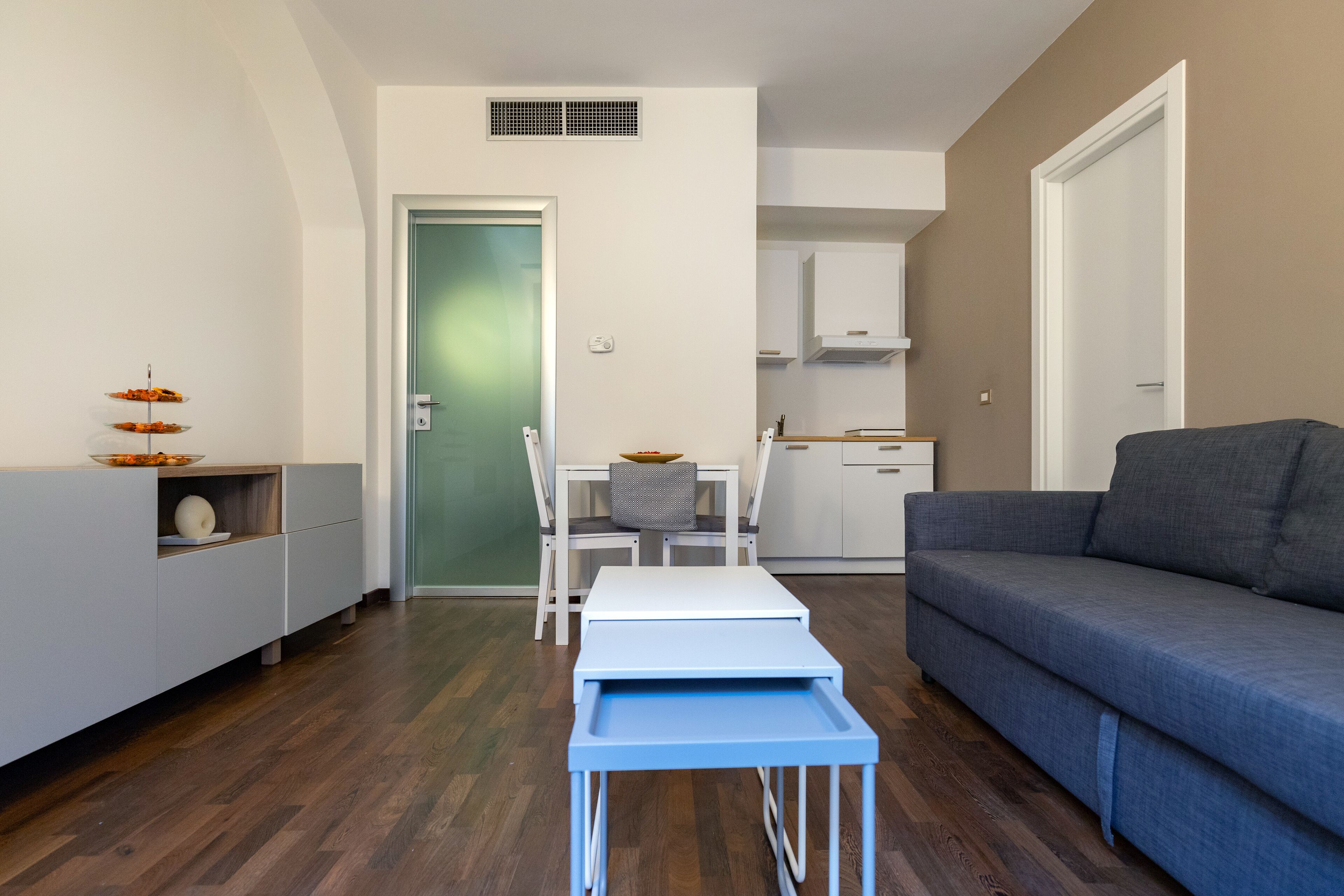 Dimora Degli Artisti Apartments