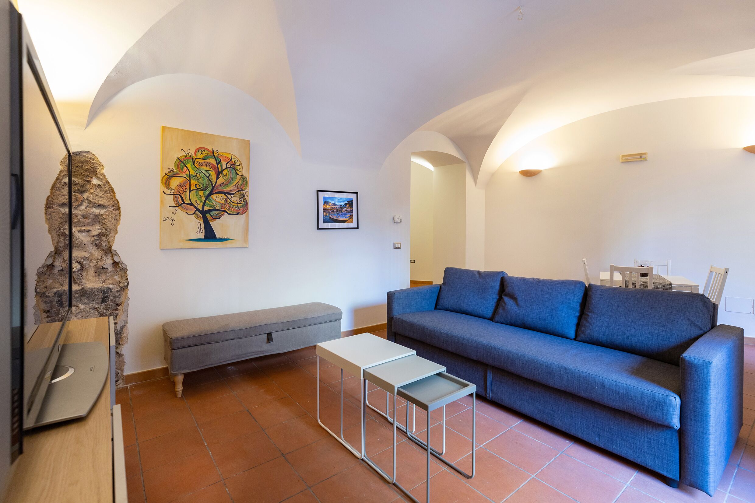 Dimora Degli Artisti Apartments