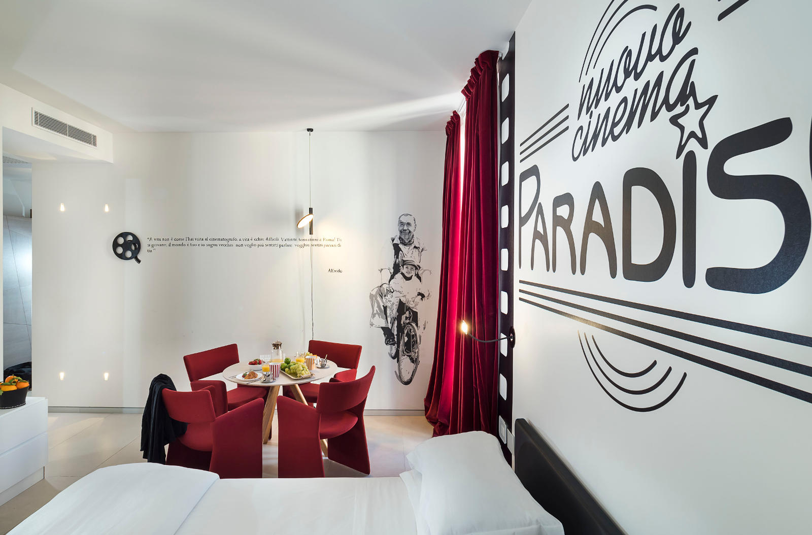 Duomo Suites & Spa