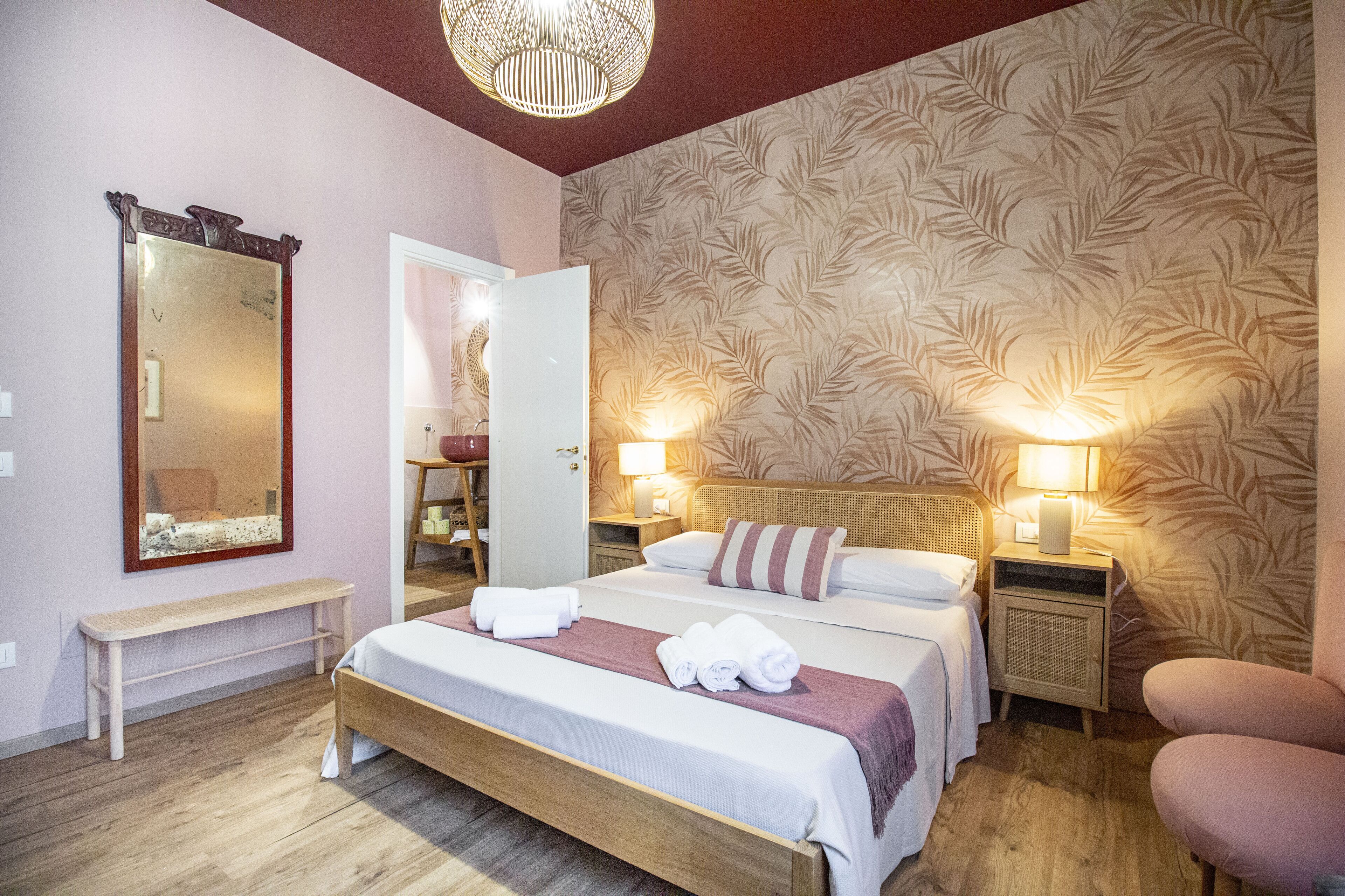Epimonì B&B