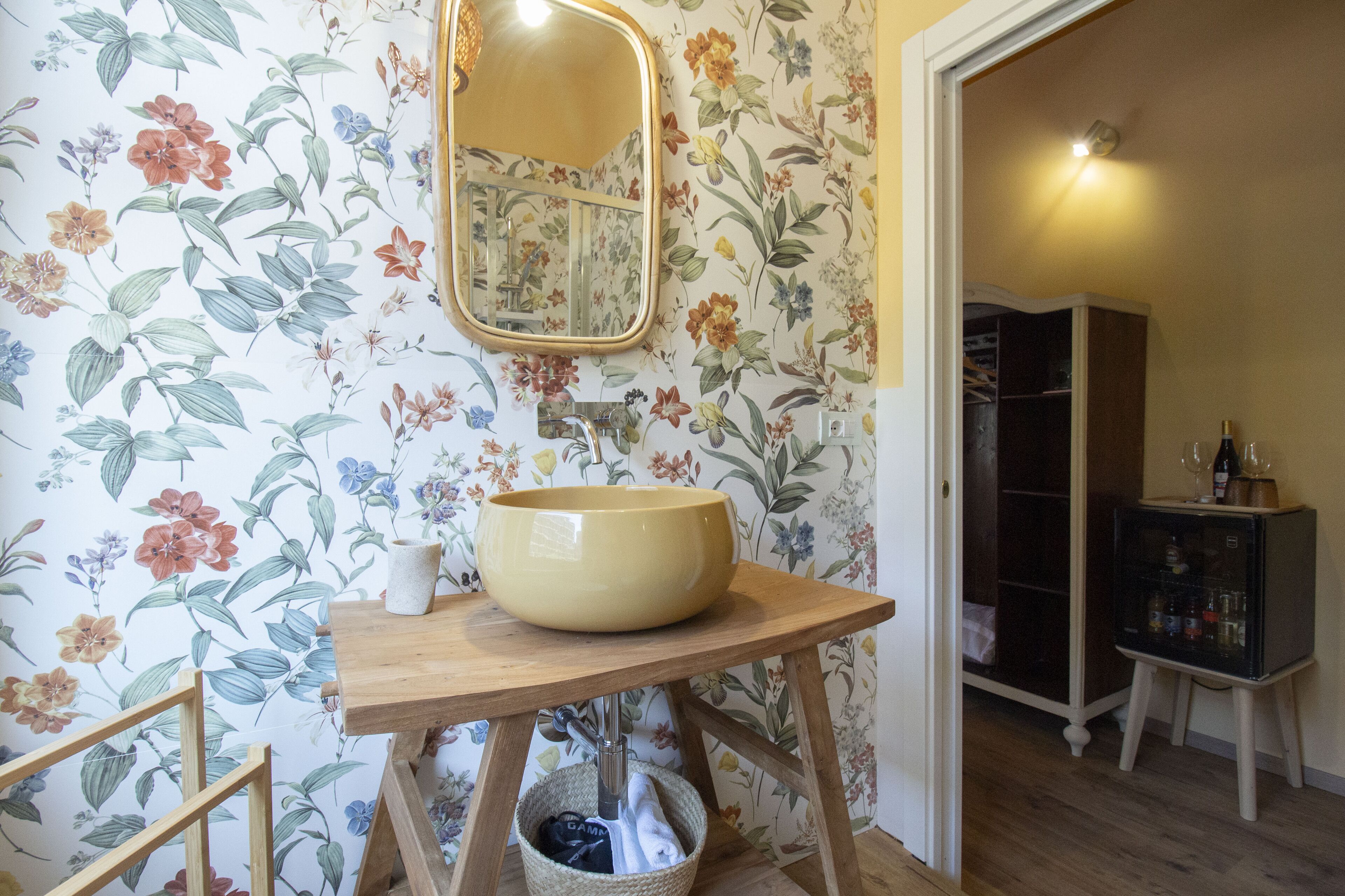 Epimonì B&B