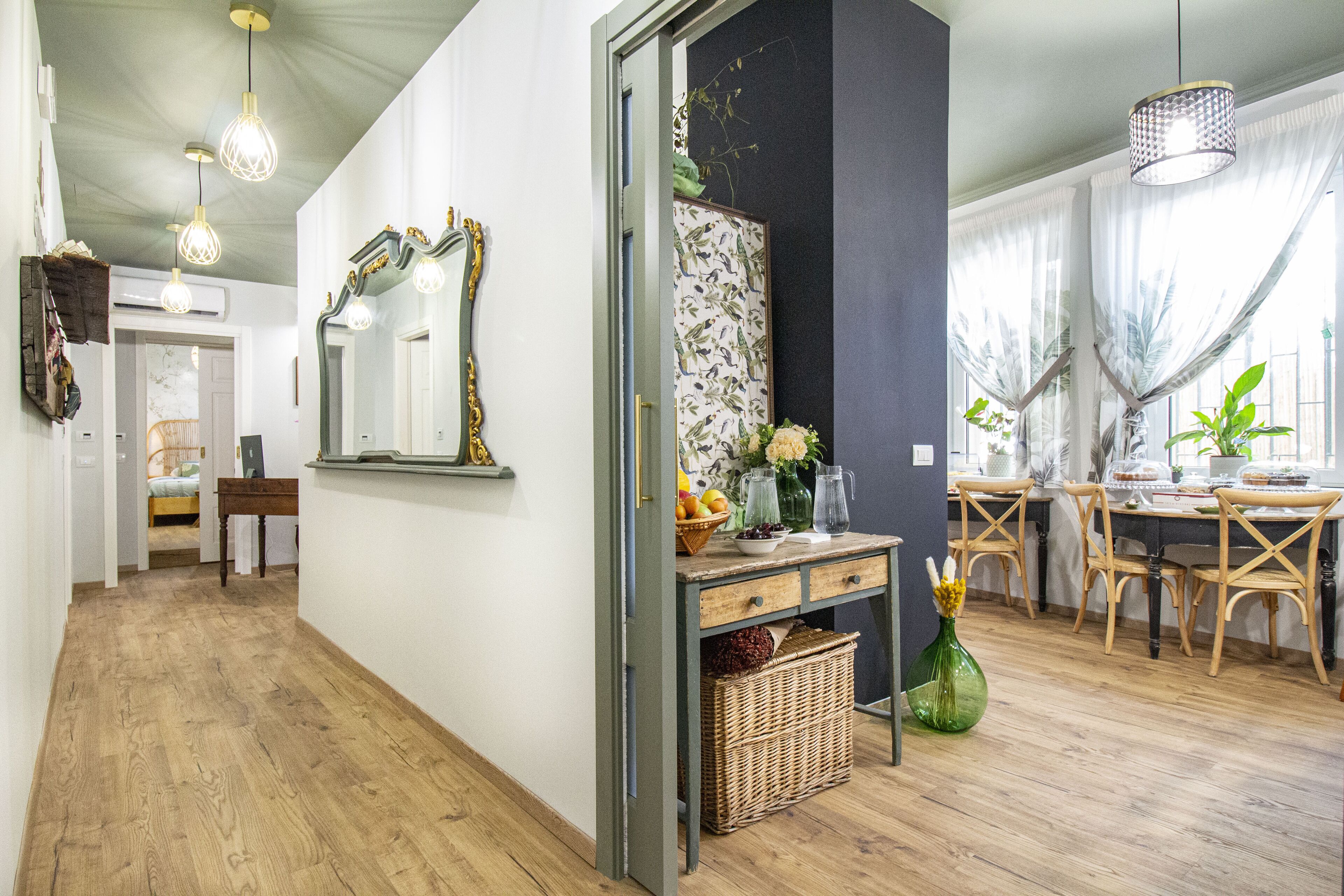 Epimonì B&B