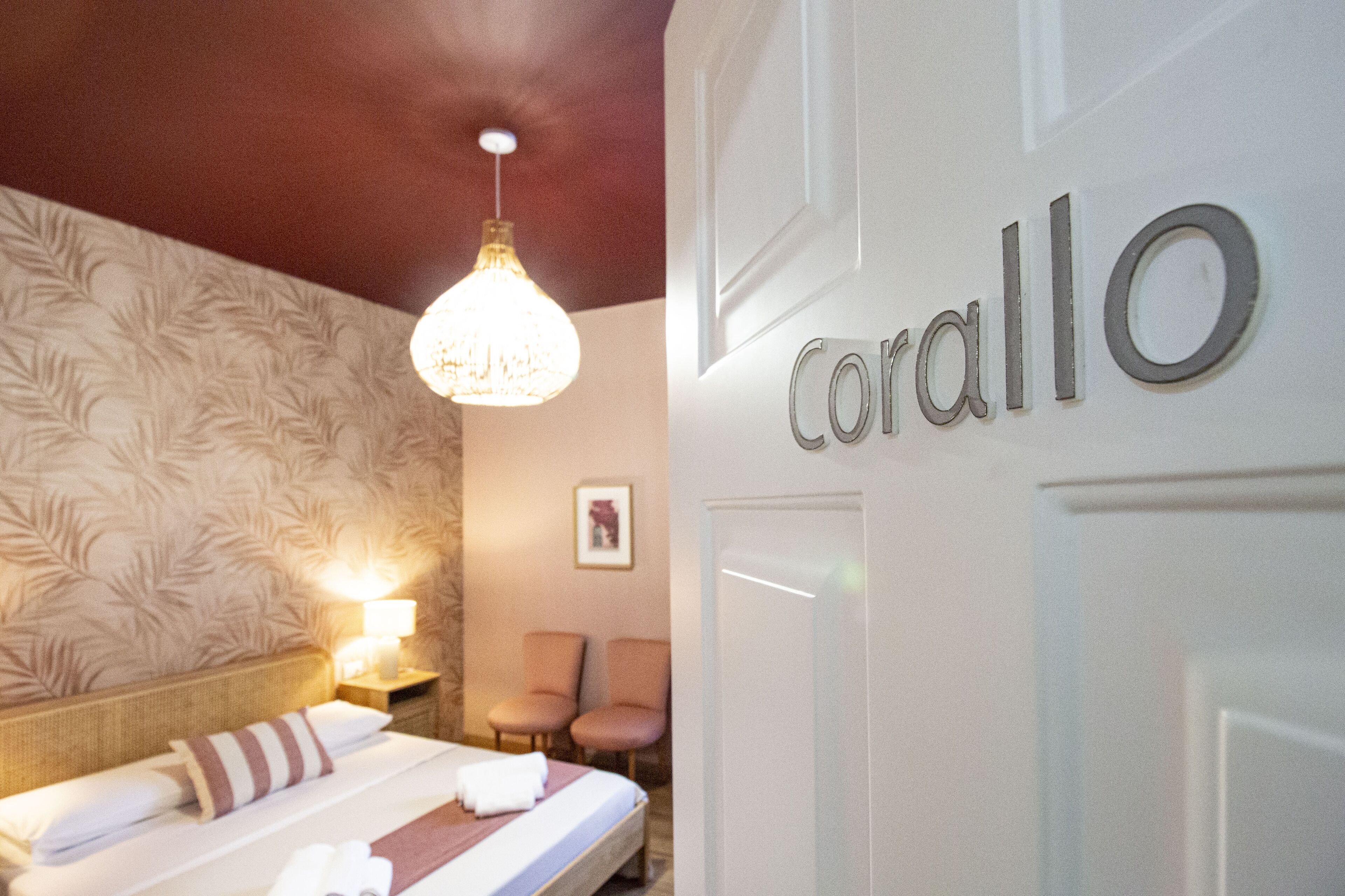 Epimonì B&B