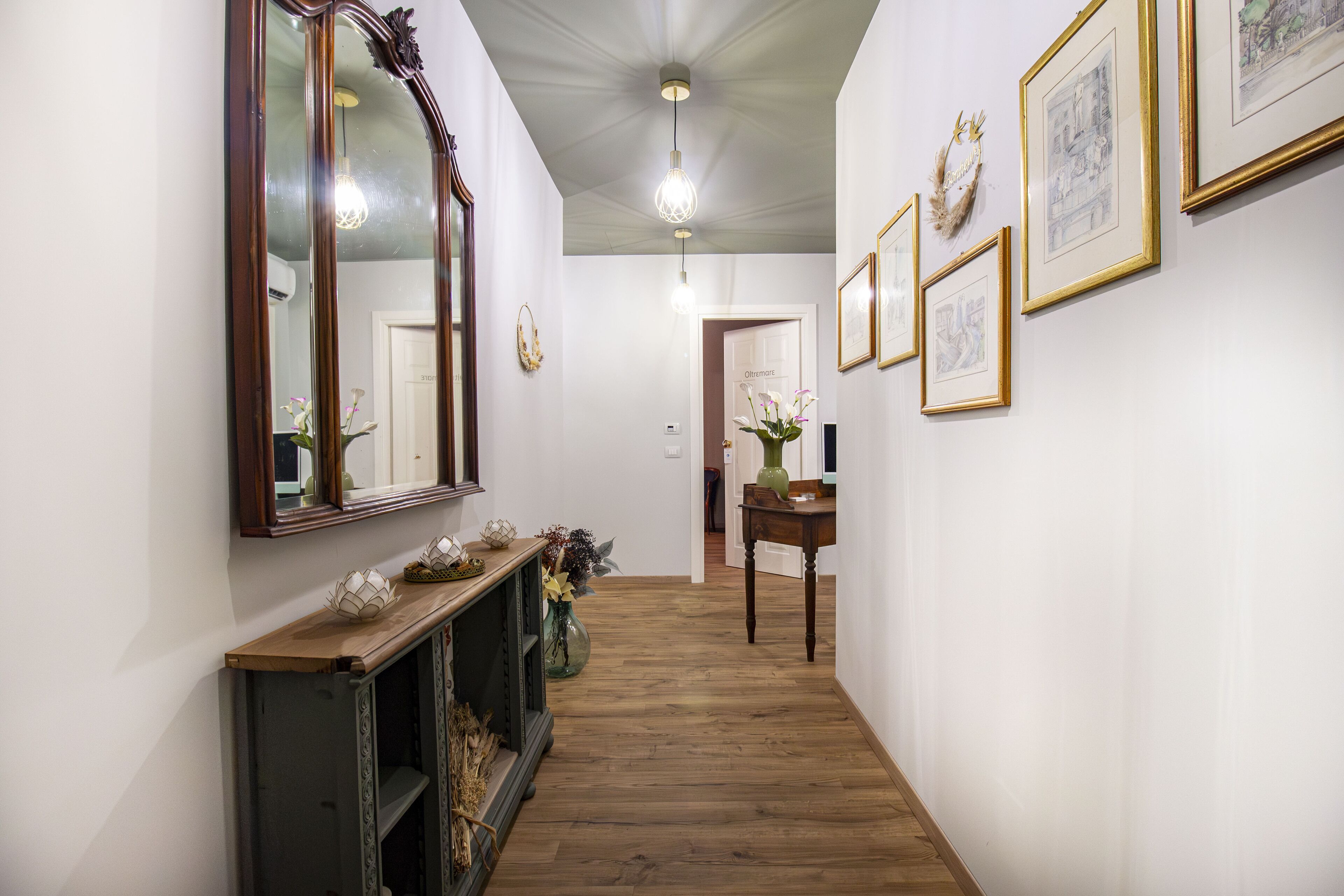 Epimonì B&B