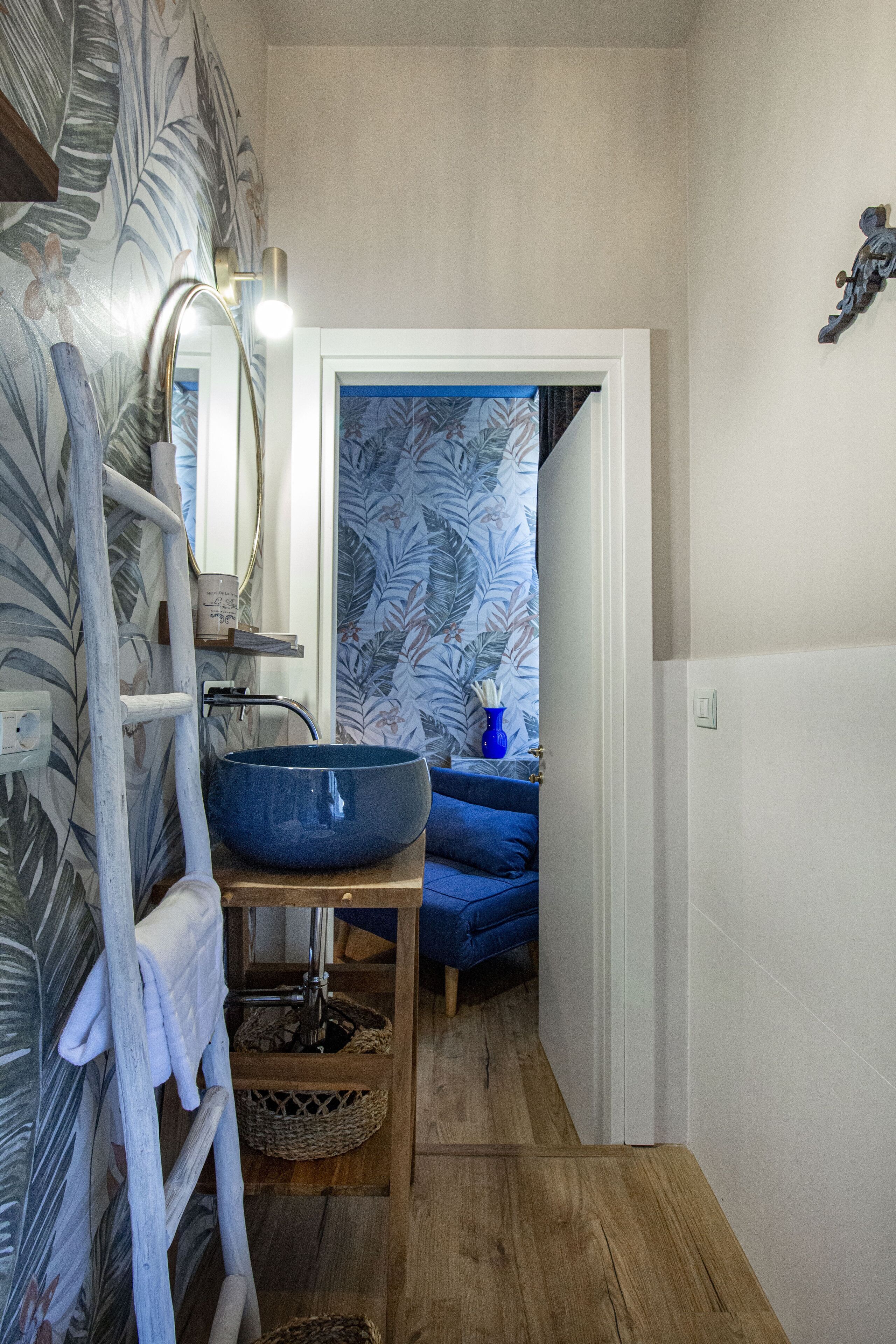 Epimonì B&B