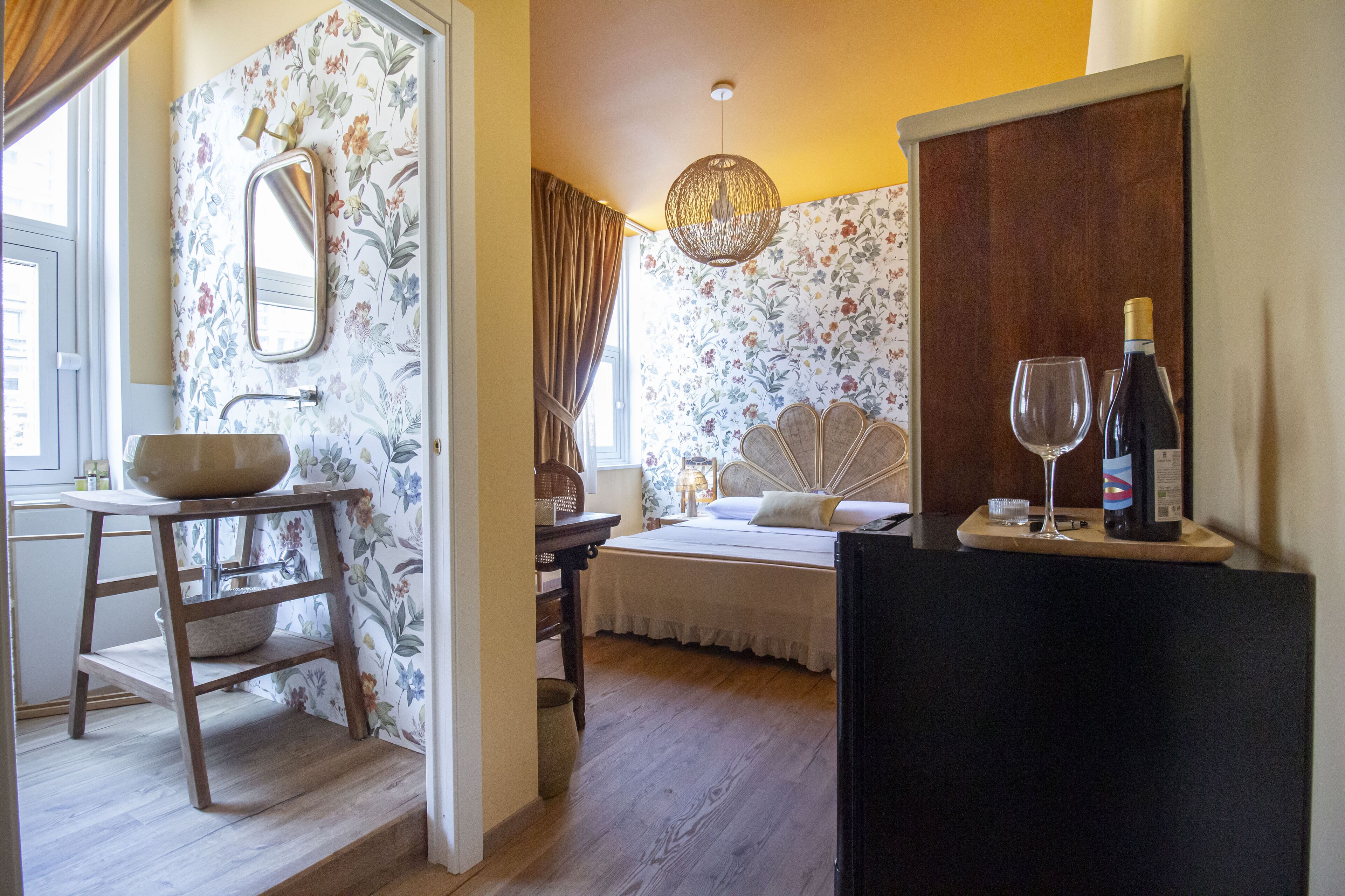 Epimonì B&B