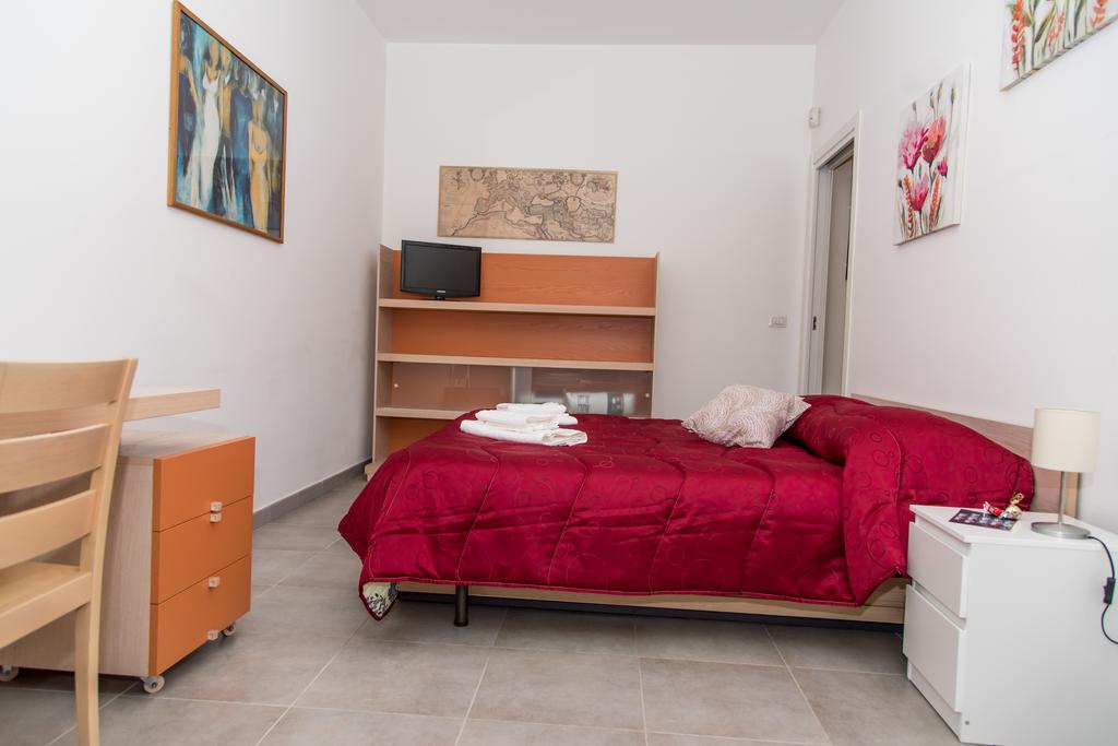 Etna Catania Center
